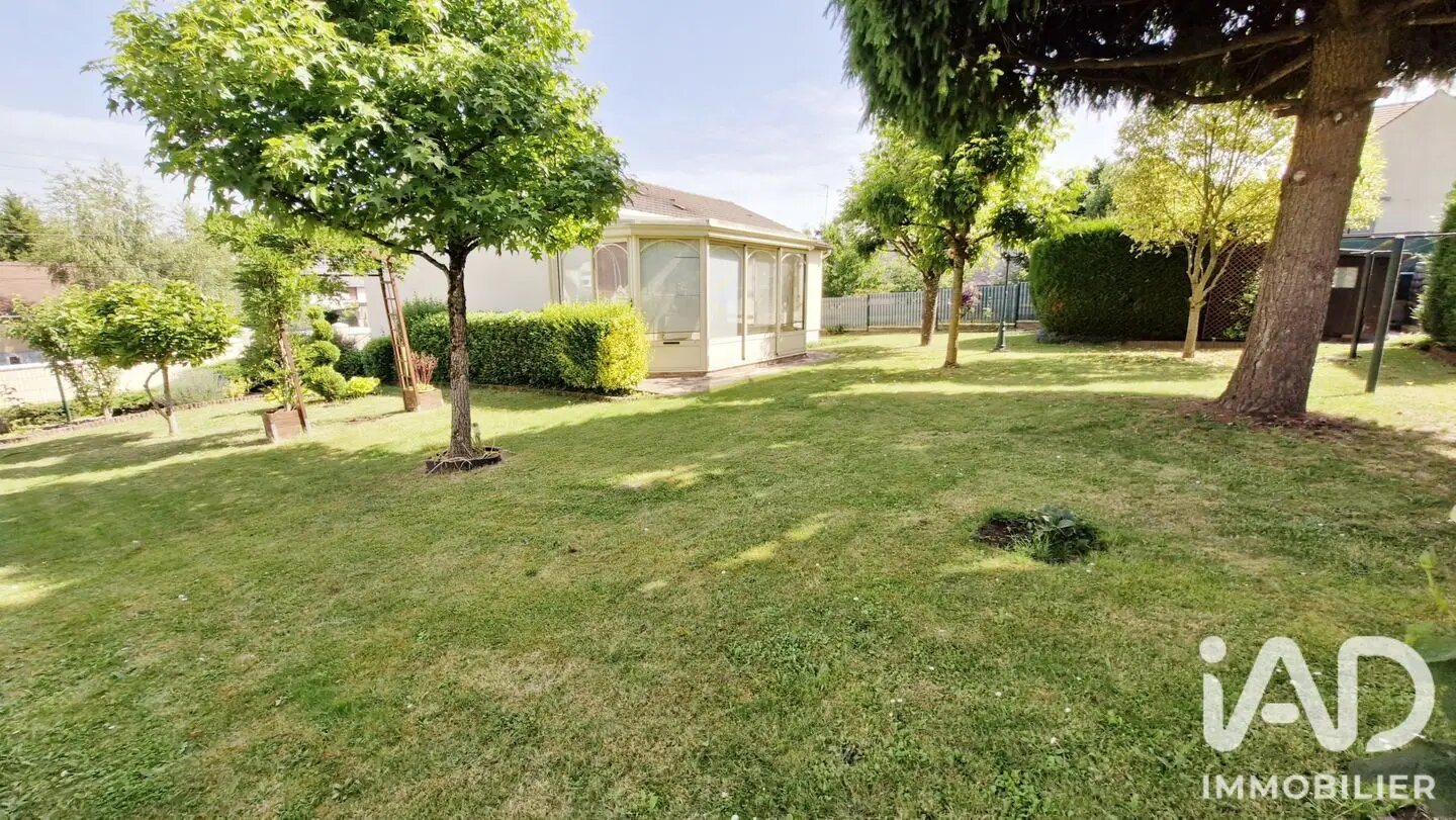 Maison à vendre, 82m², Chartres