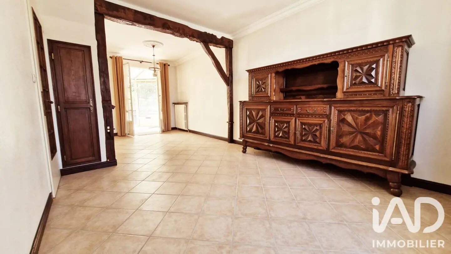 Maison à vendre, 82m², Chartres