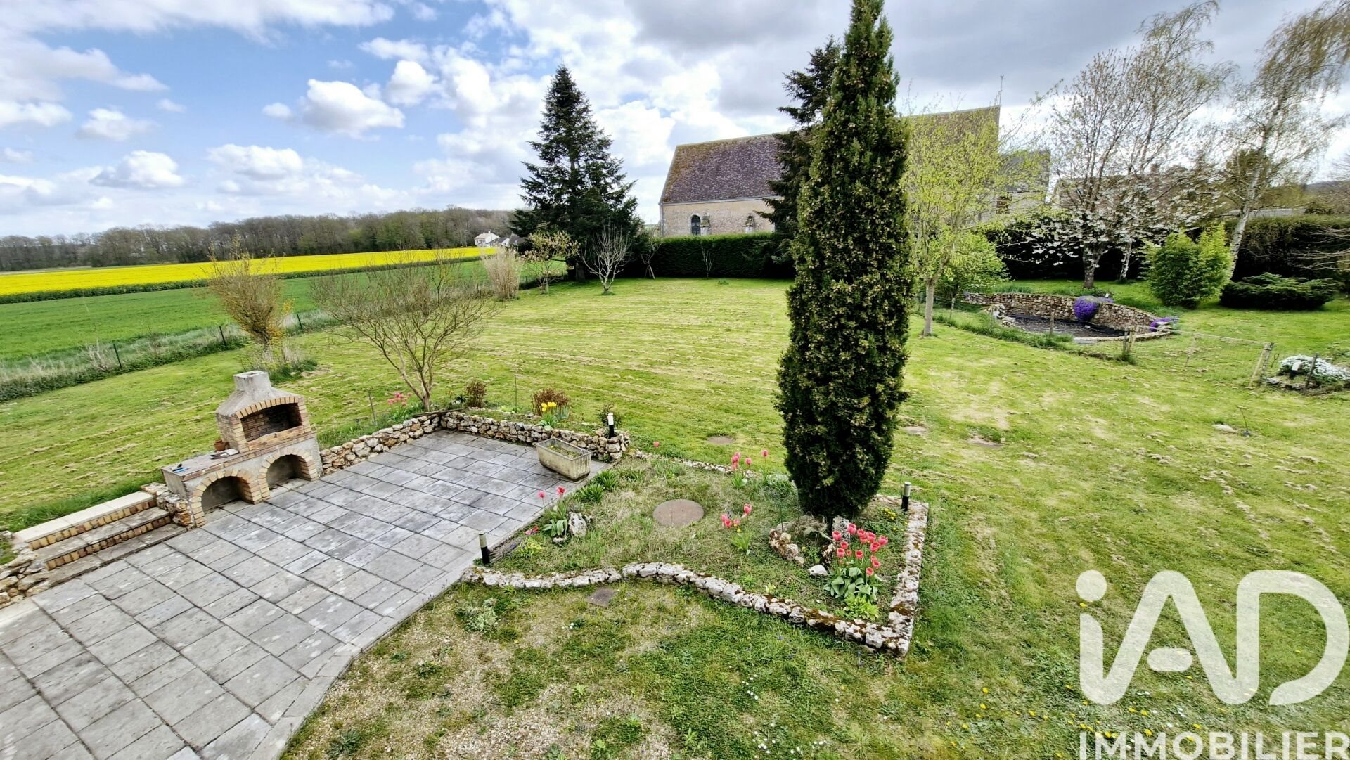 Maison à vendre, 105m², Mittainvilliers