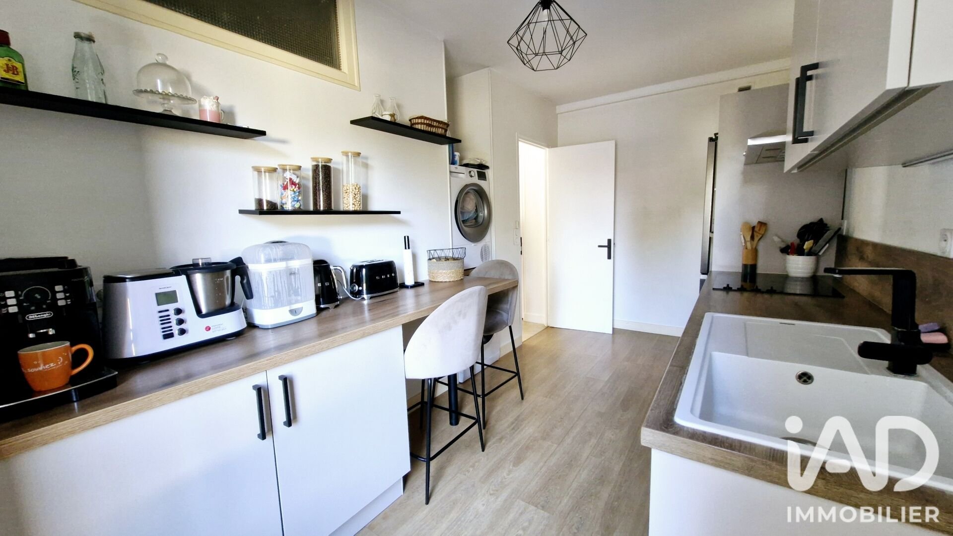 Appartement à vendre, 122m², Chartres