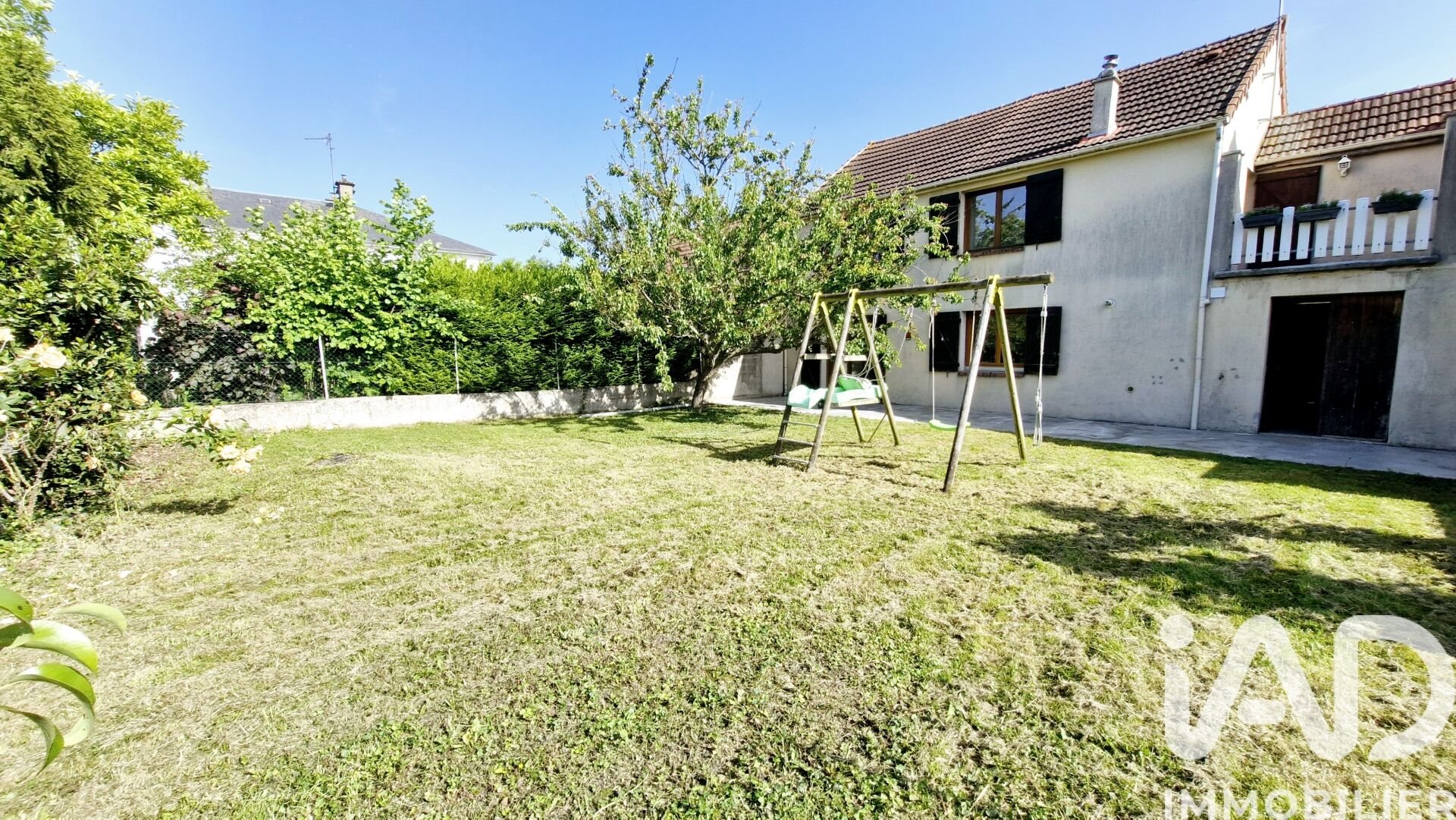 Maison à vendre, 131m², Lucé