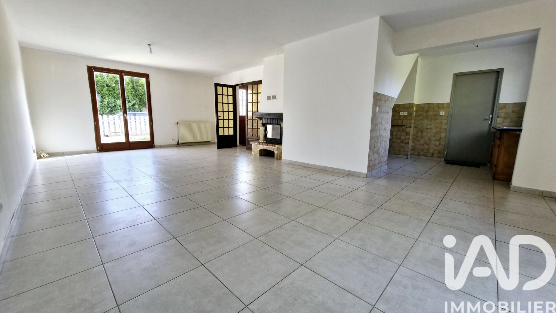 Maison à vendre, 131m², Lucé