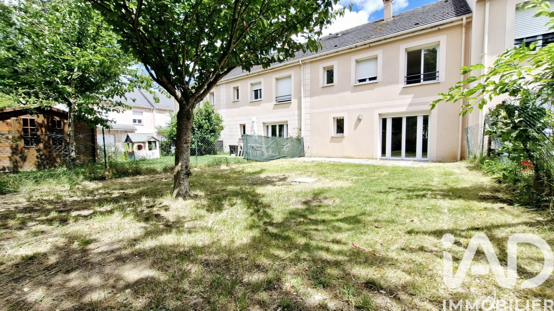 Maison à vendre, 78m², Chartres