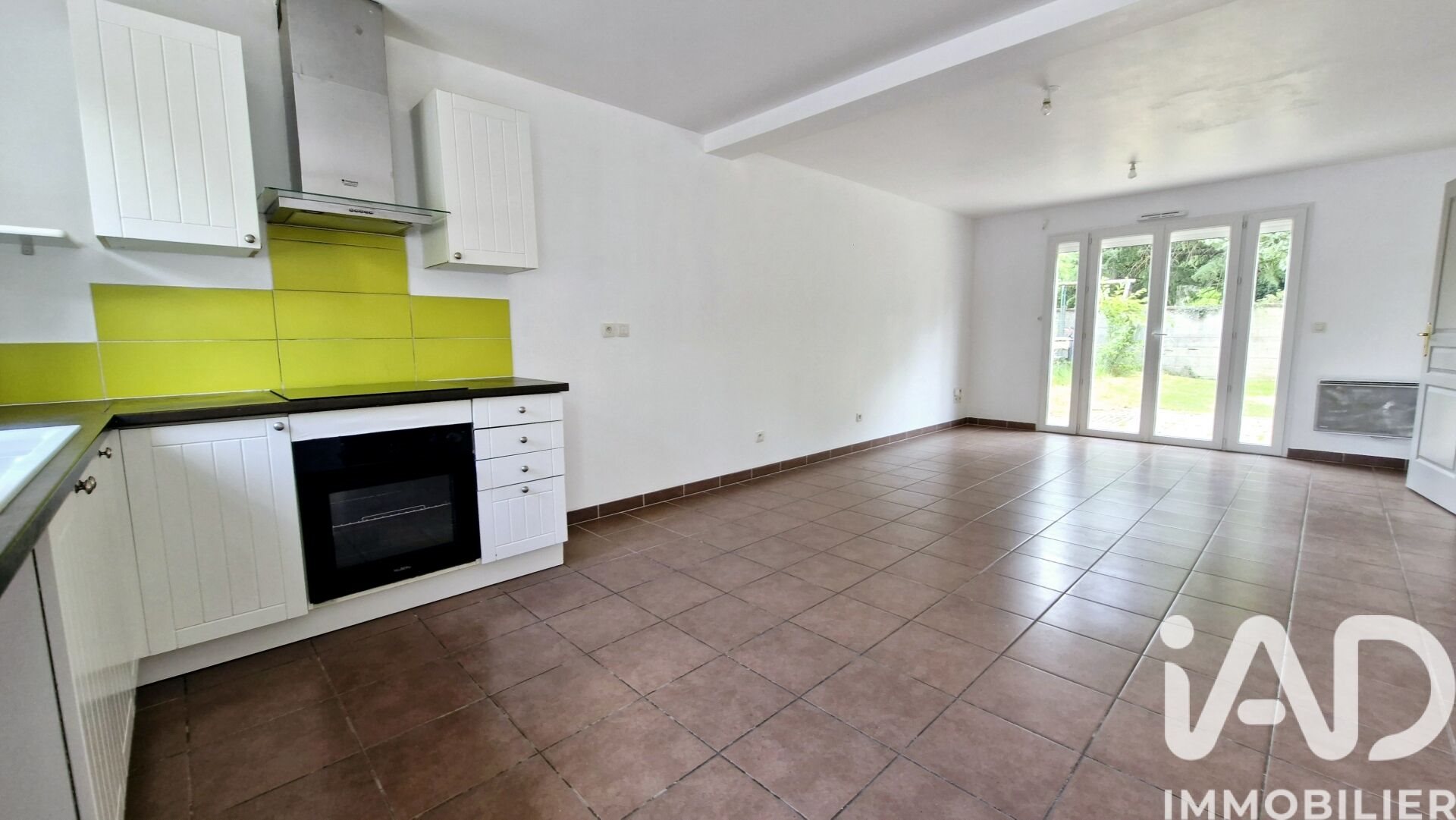 Maison à vendre, 78m², Chartres