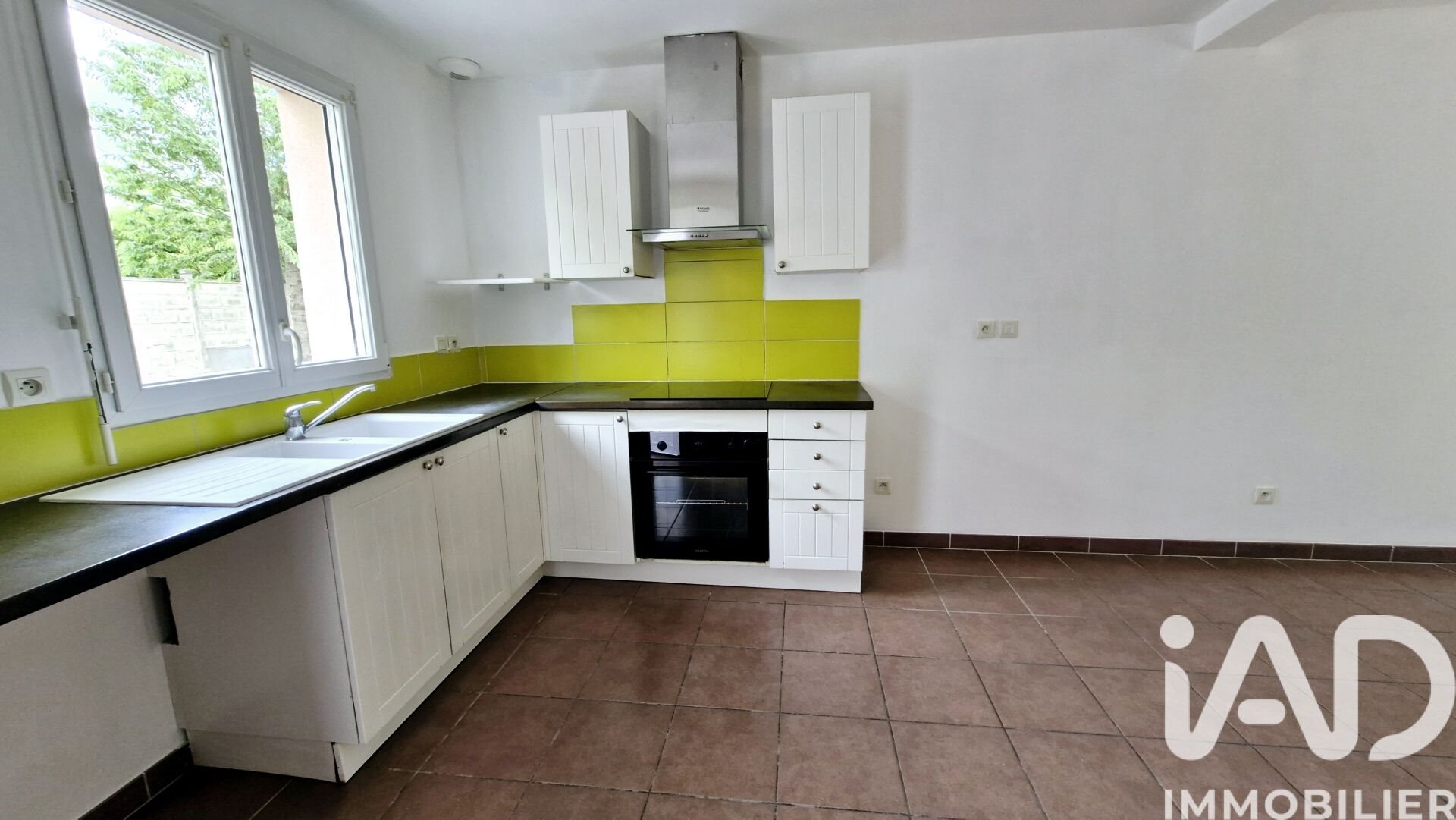 Maison à vendre, 78m², Chartres