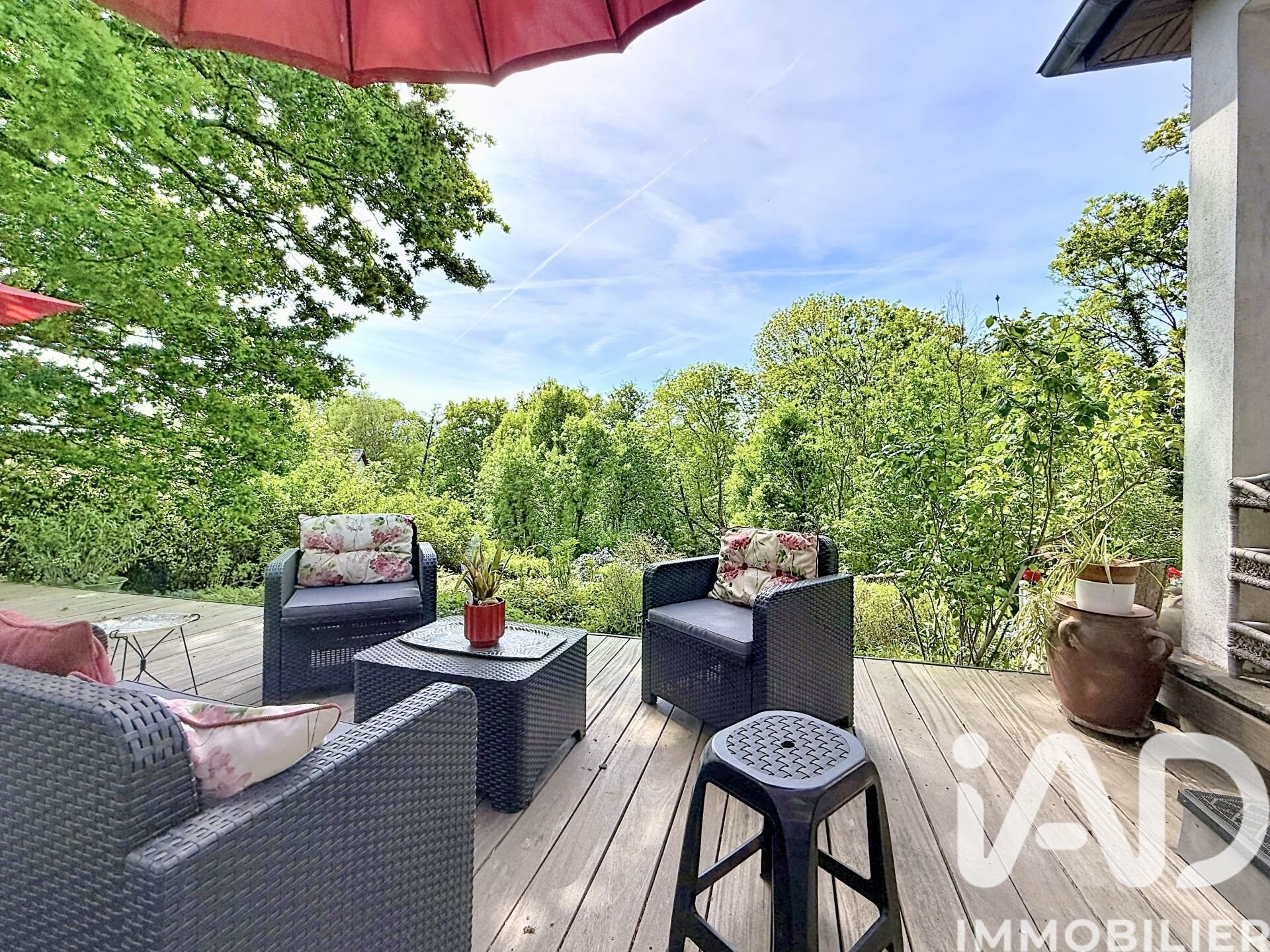 Maison à vendre, 163m², Le Coudray