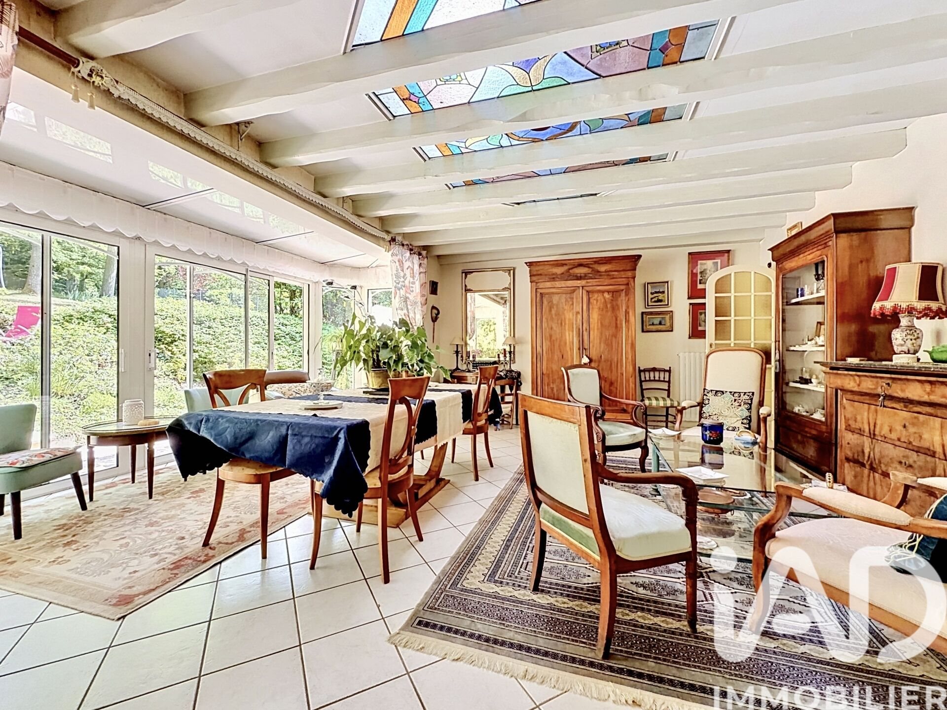 Maison à vendre, 163m², Le Coudray