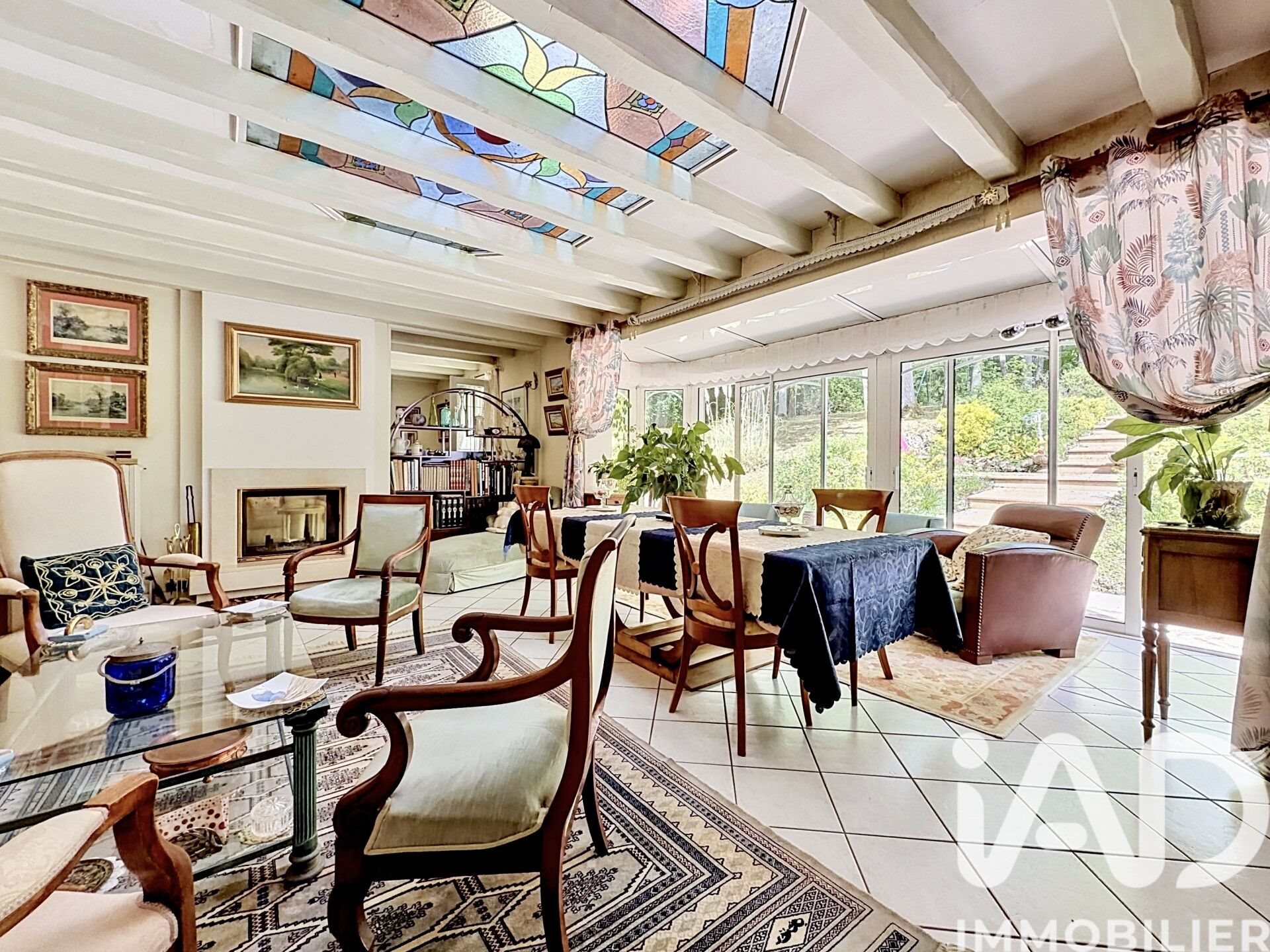 Maison à vendre, 163m², Le Coudray