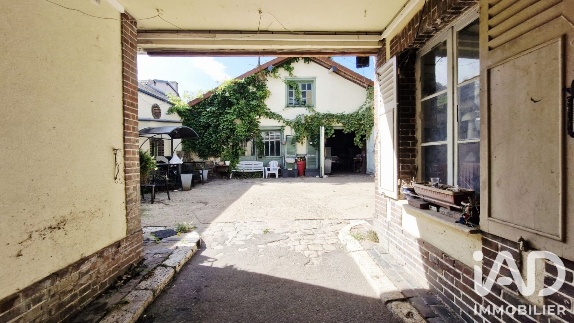 Maison à vendre, 255m², Chartres