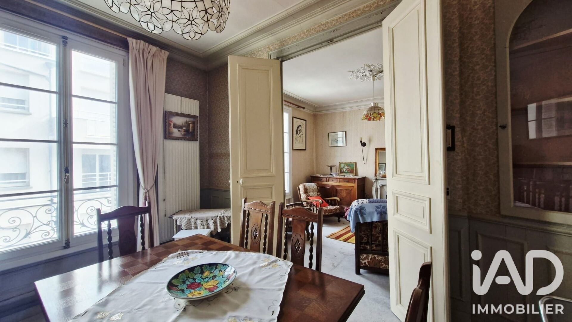 Maison à vendre, 255m², Chartres