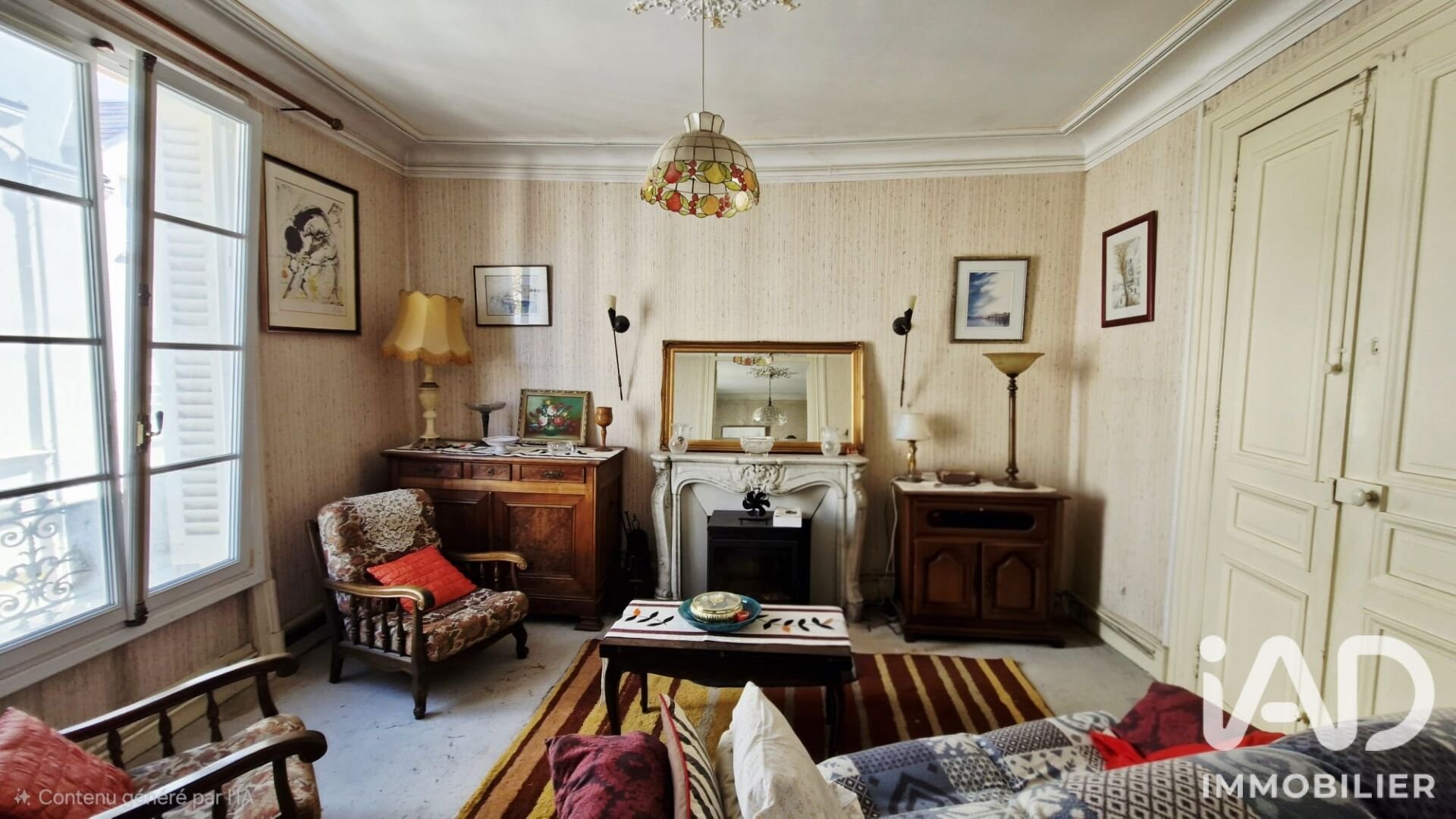 Maison à vendre, 255m², Chartres