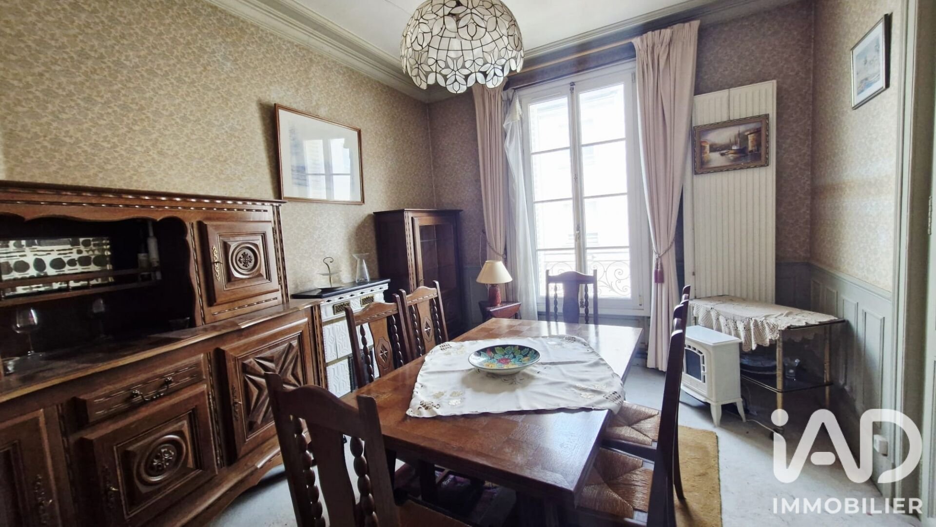 Maison à vendre, 255m², Chartres