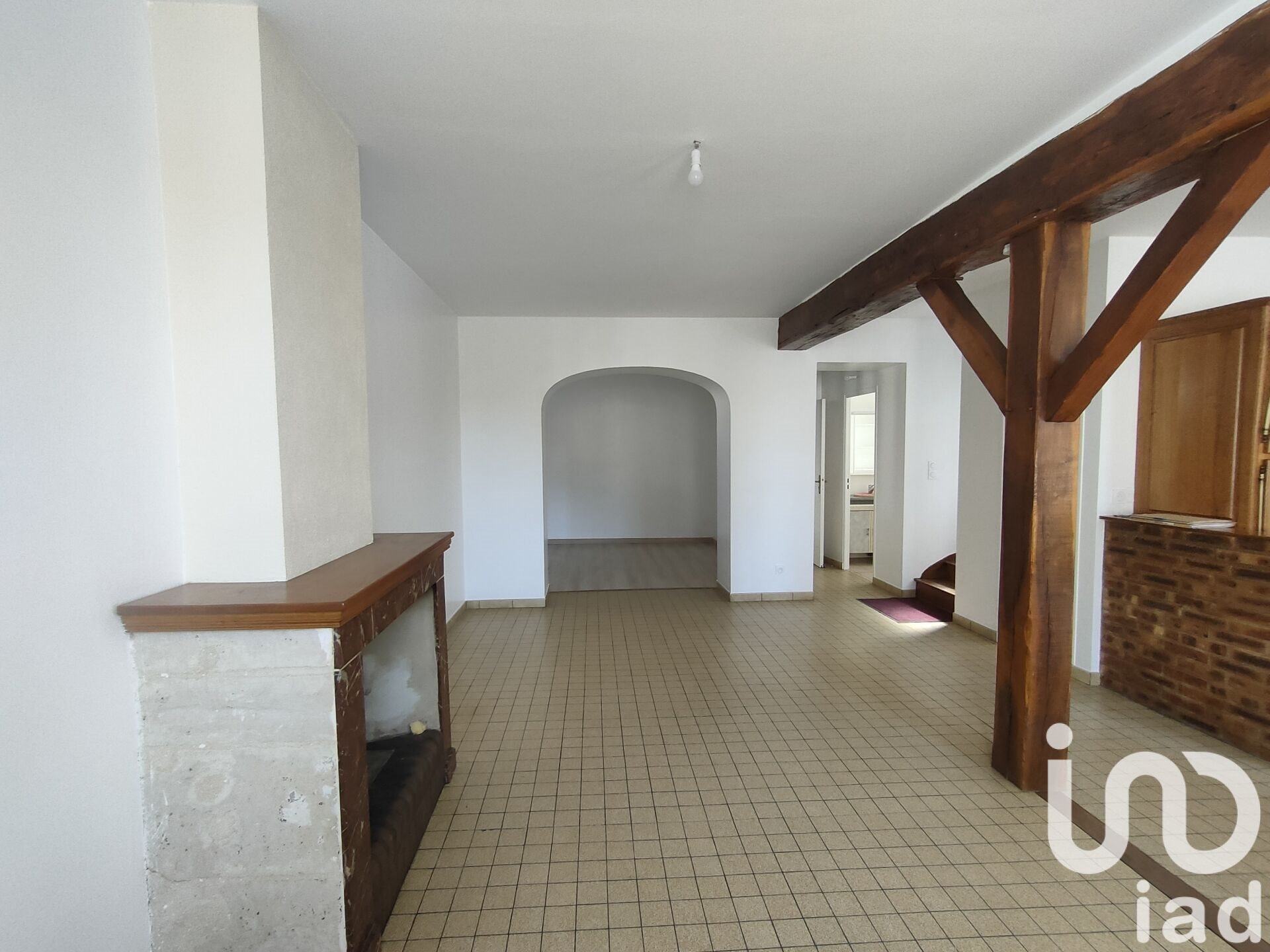 Maison à vendre, 97m², Perche en Nocé