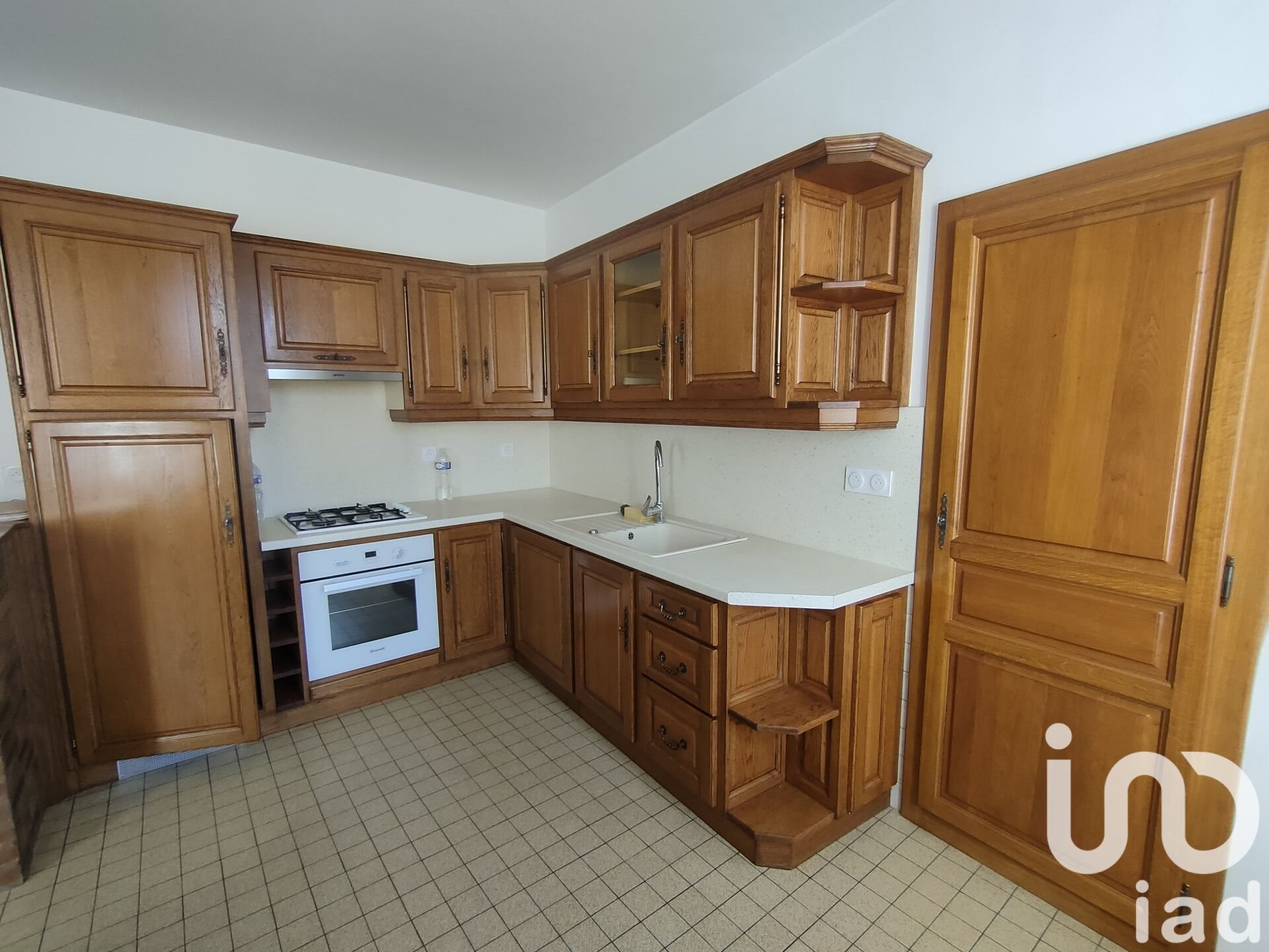 Maison à vendre, 97m², Perche en Nocé