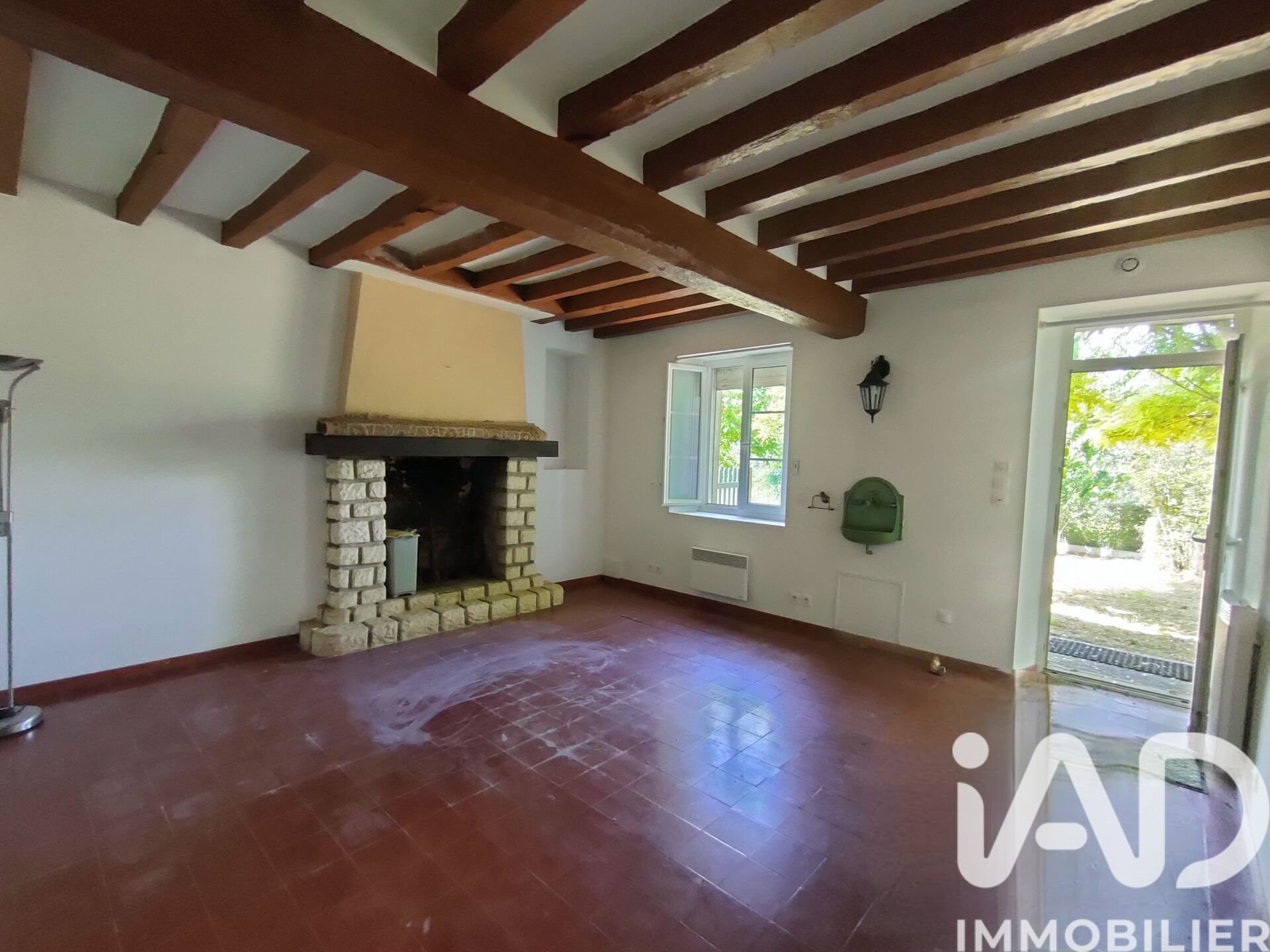 Maison à vendre, 183m², Tresson