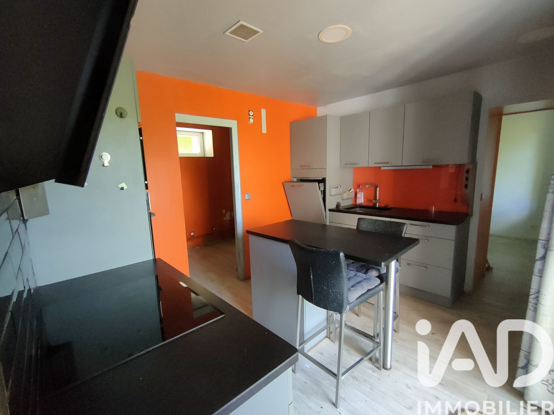 Maison à vendre, 183m², Tresson