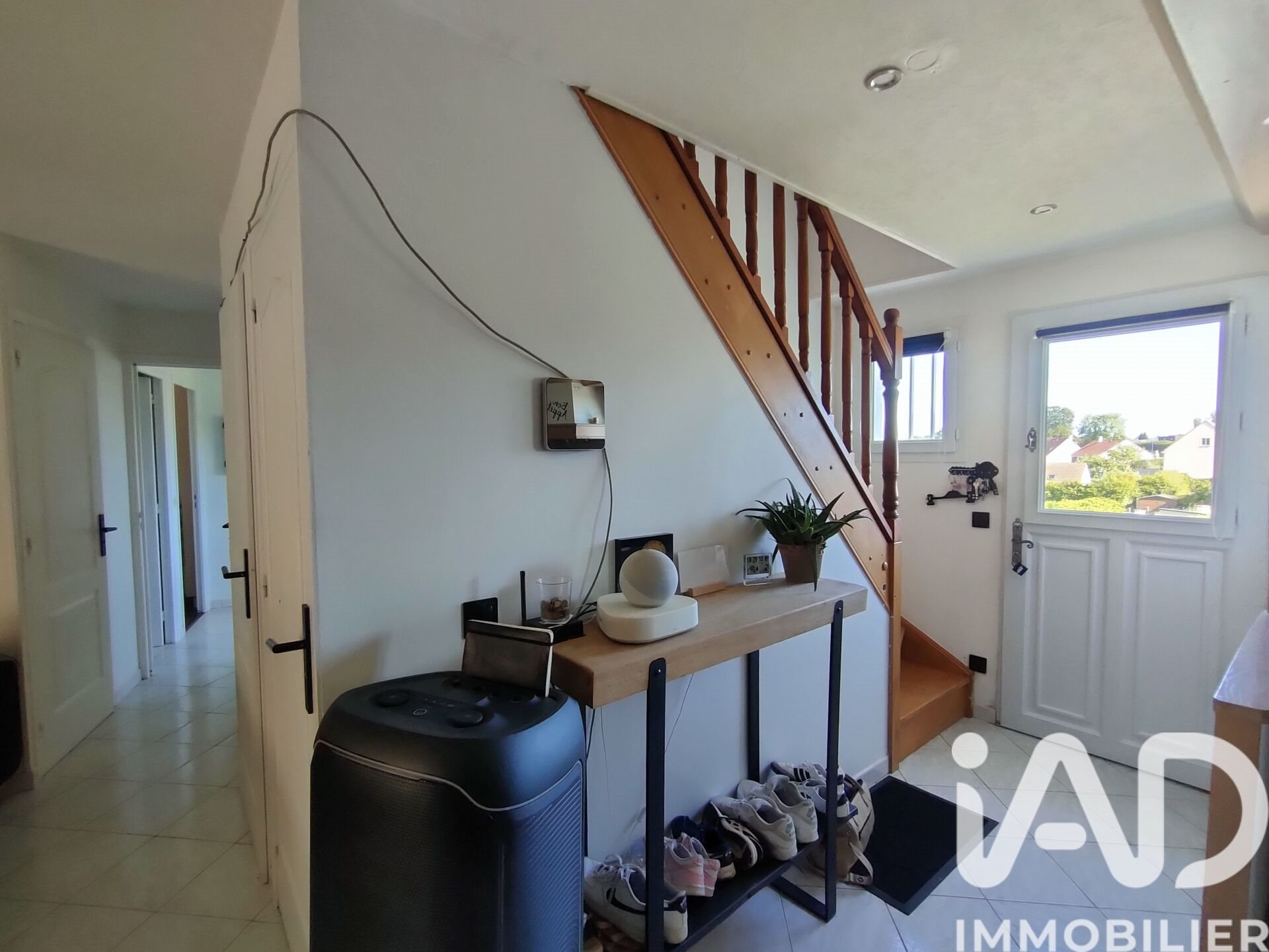 Maison à vendre, 121m², Montaillé