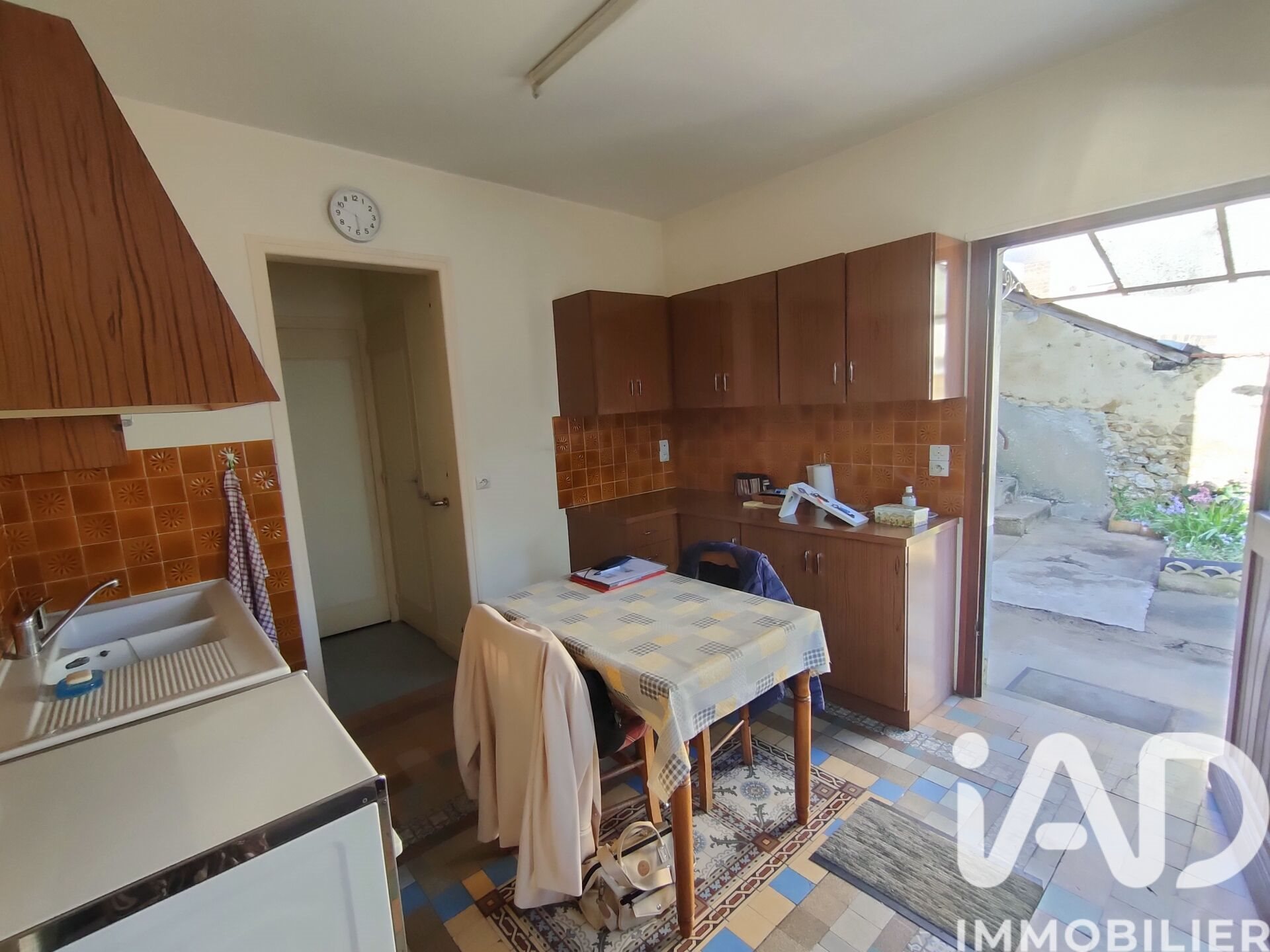 Maison à vendre, 67m², Saint-Calais