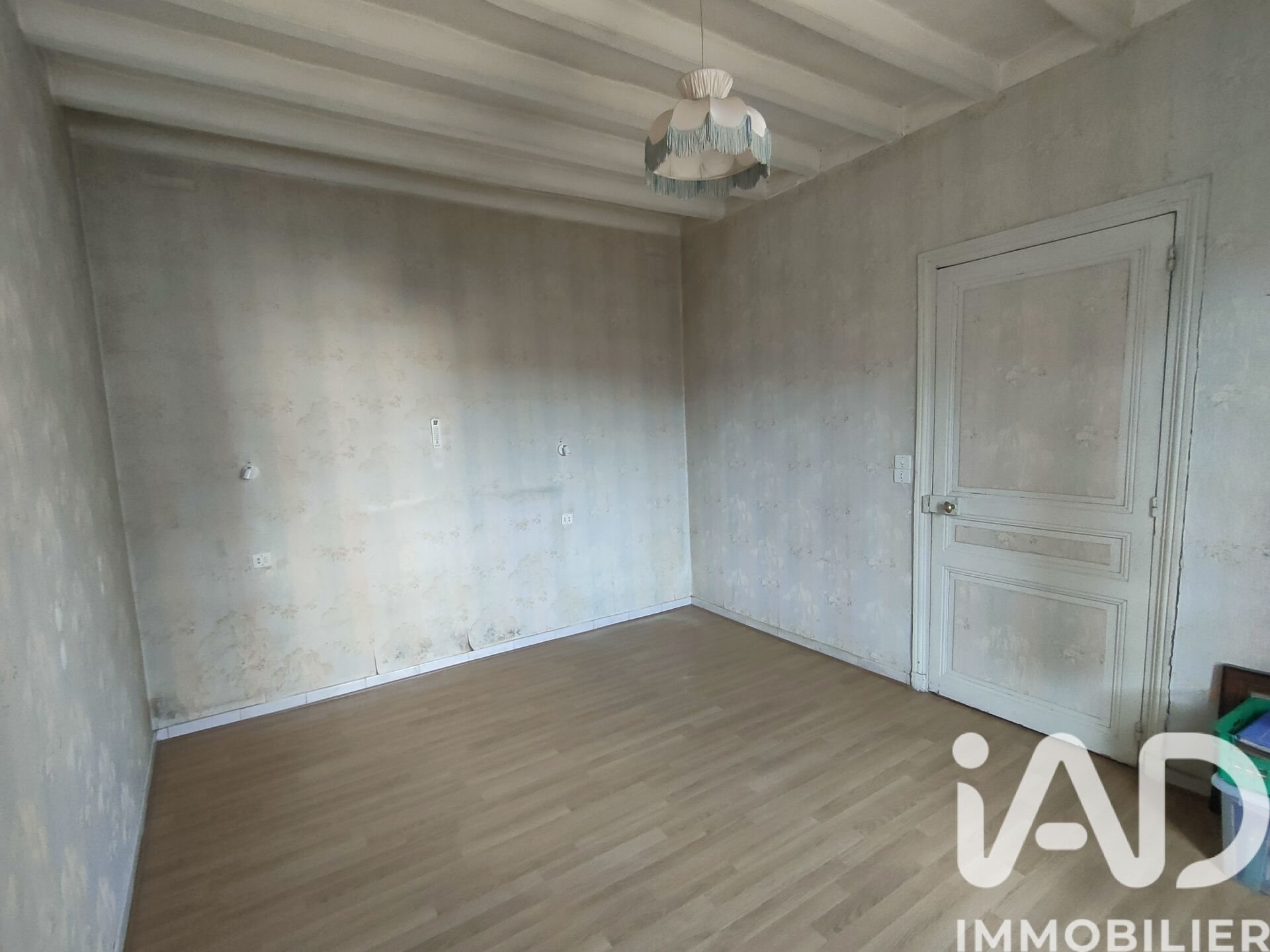 Maison à vendre, 67m², Saint-Calais