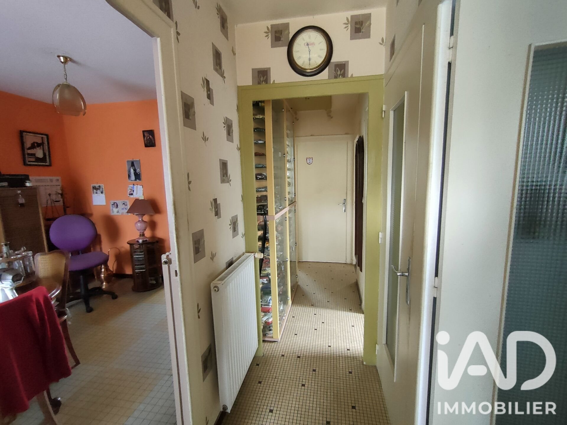 Maison à vendre, 71m², Saint-Calais