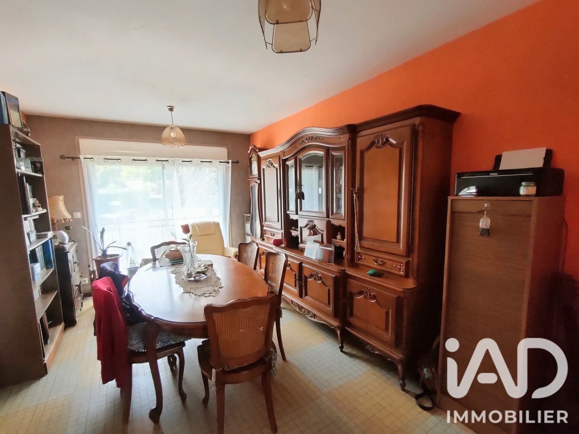 Maison à vendre, 71m², Saint-Calais
