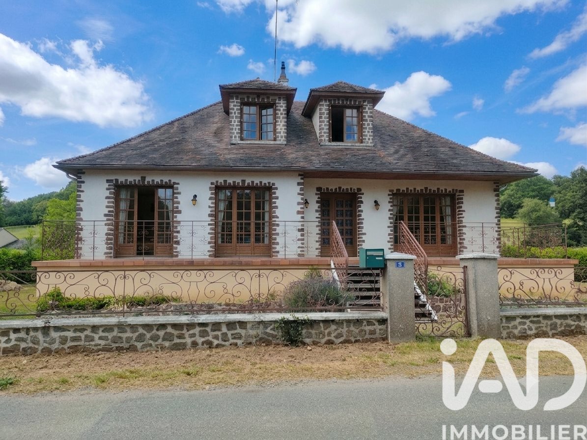 Maison à vendre, 124m², Valennes