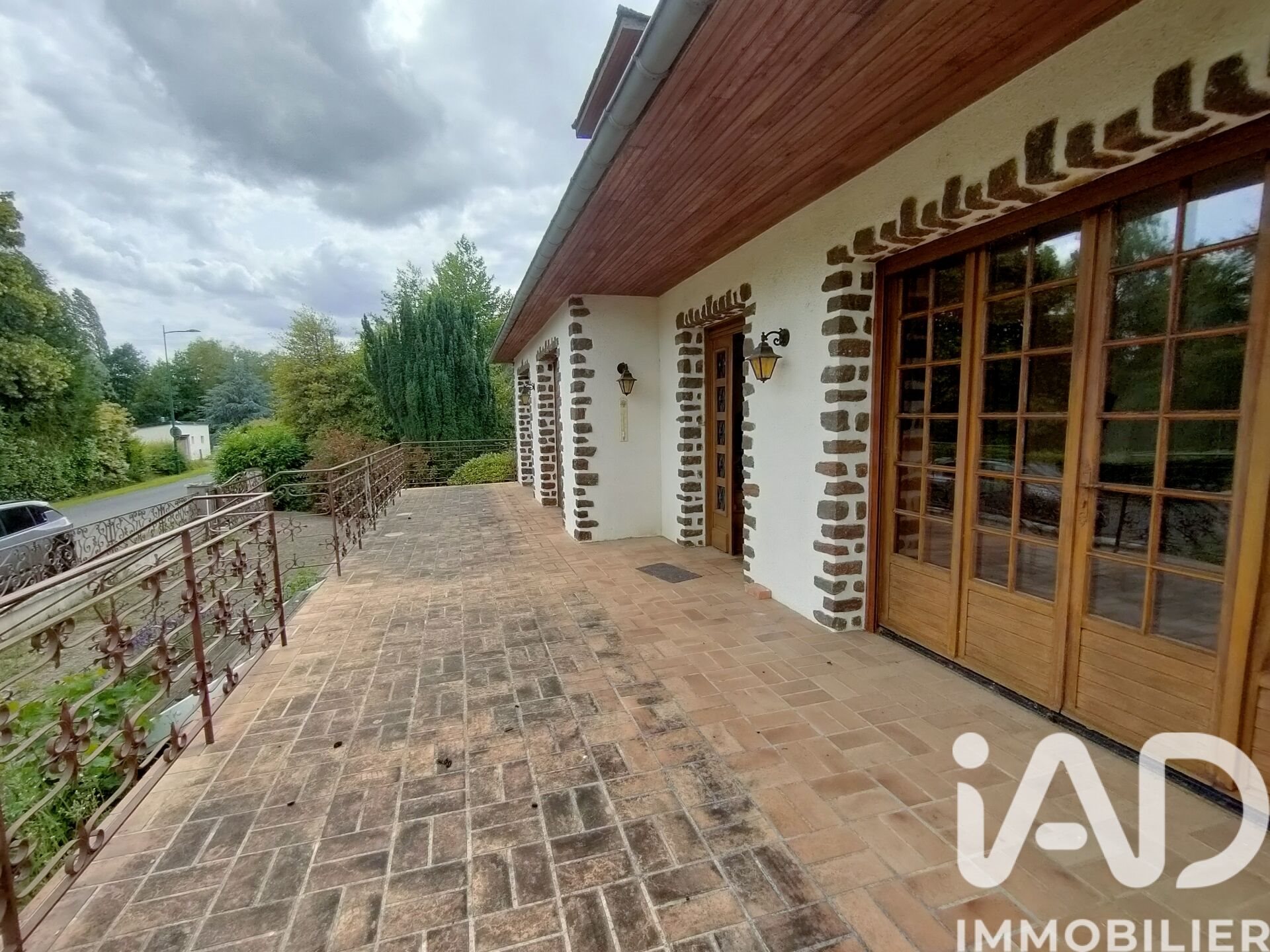 Maison à vendre, 124m², Valennes