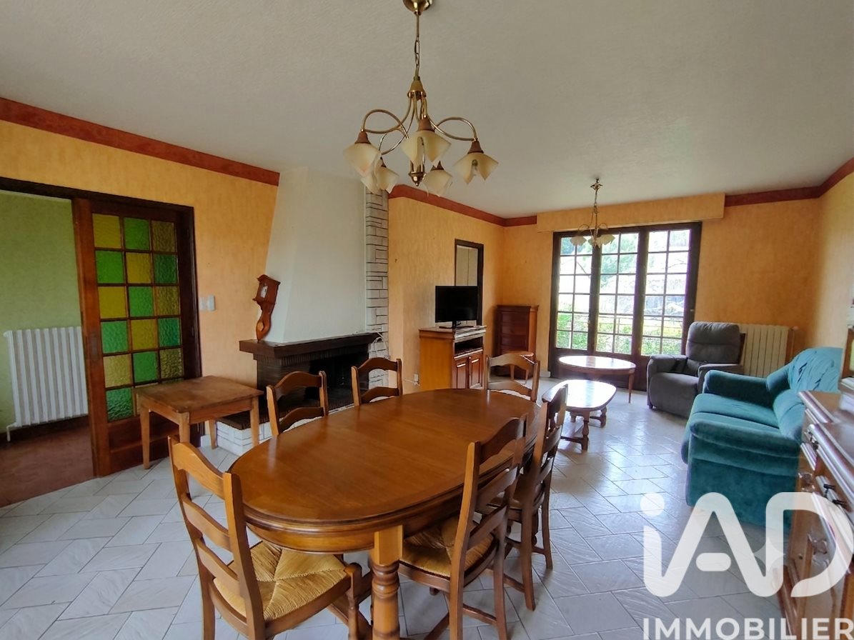 Maison à vendre, 124m², Valennes