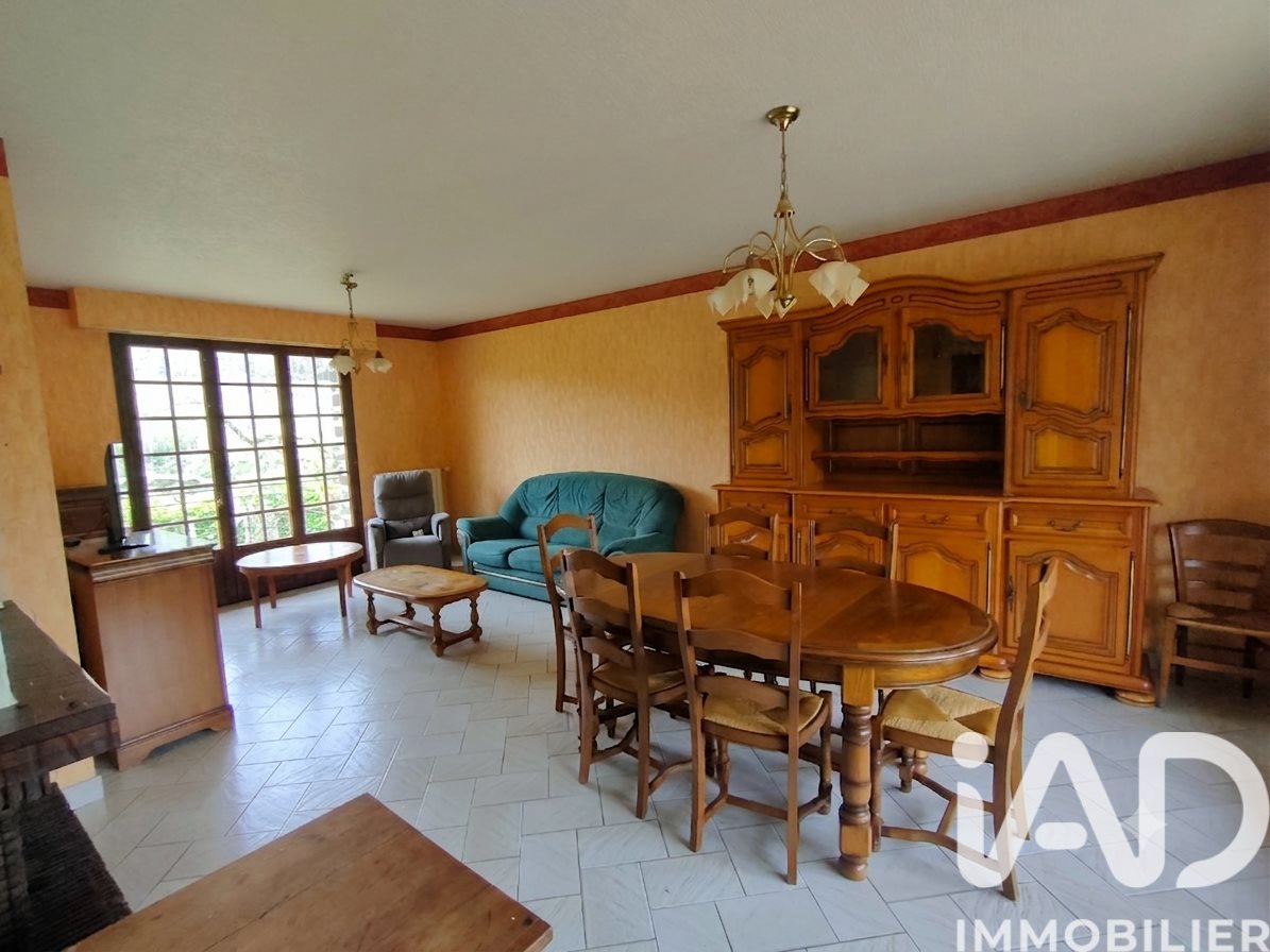 Maison à vendre, 124m², Valennes