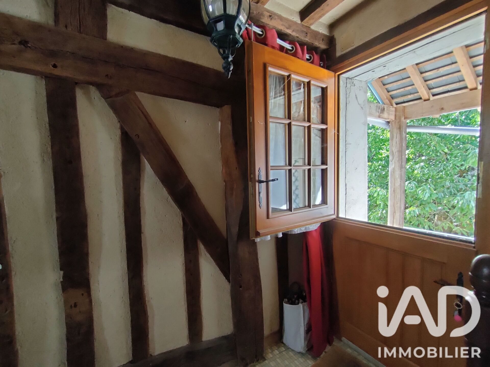 Maison à vendre, 114m², Mondoubleau