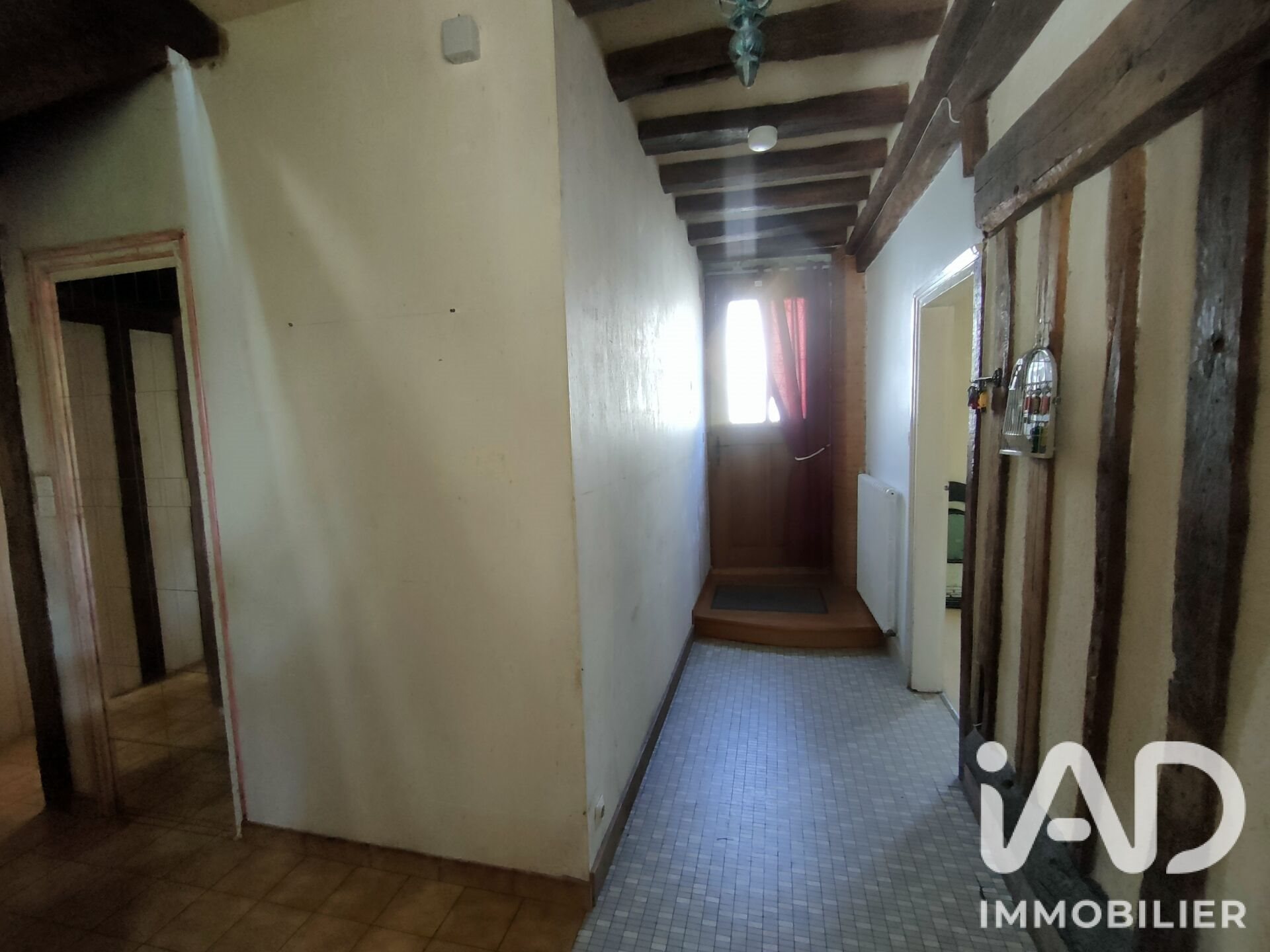 Maison à vendre, 114m², Mondoubleau
