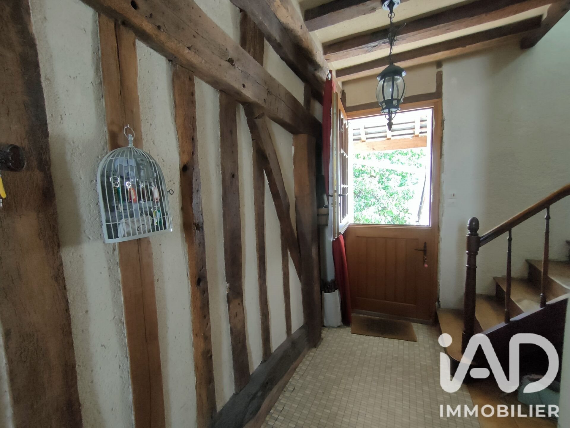 Maison à vendre, 114m², Mondoubleau