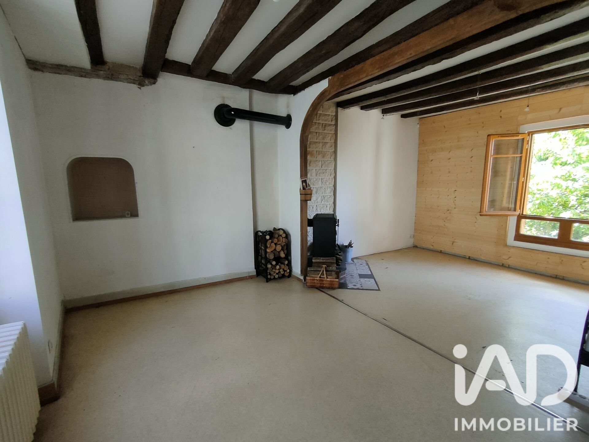 Maison à vendre, 114m², Mondoubleau