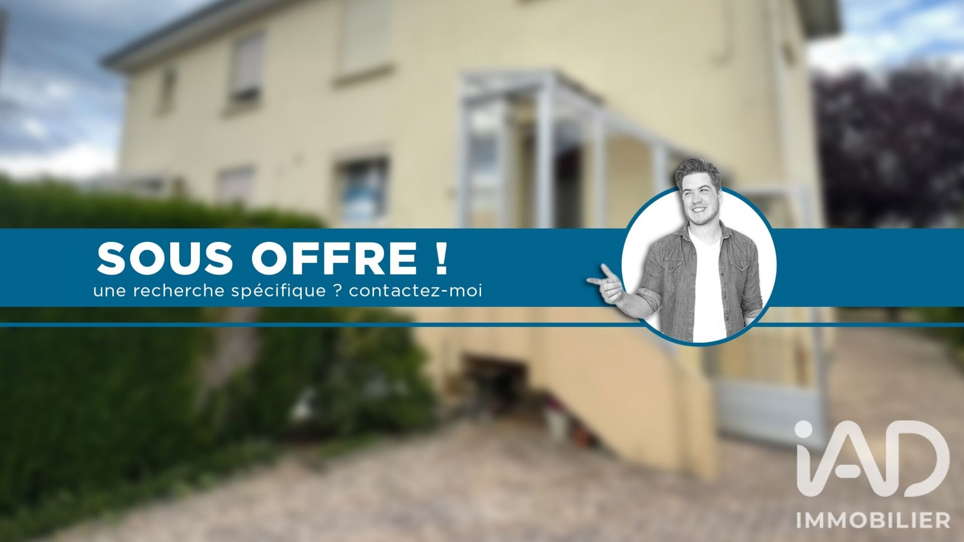 Maison à vendre, 75m², Longwy