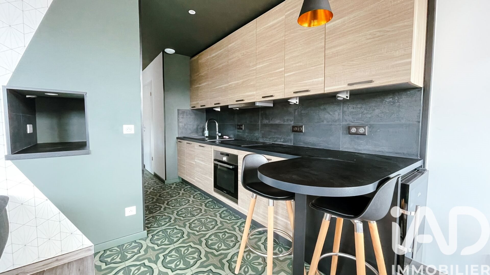 Appartement à vendre, 62m², Longwy