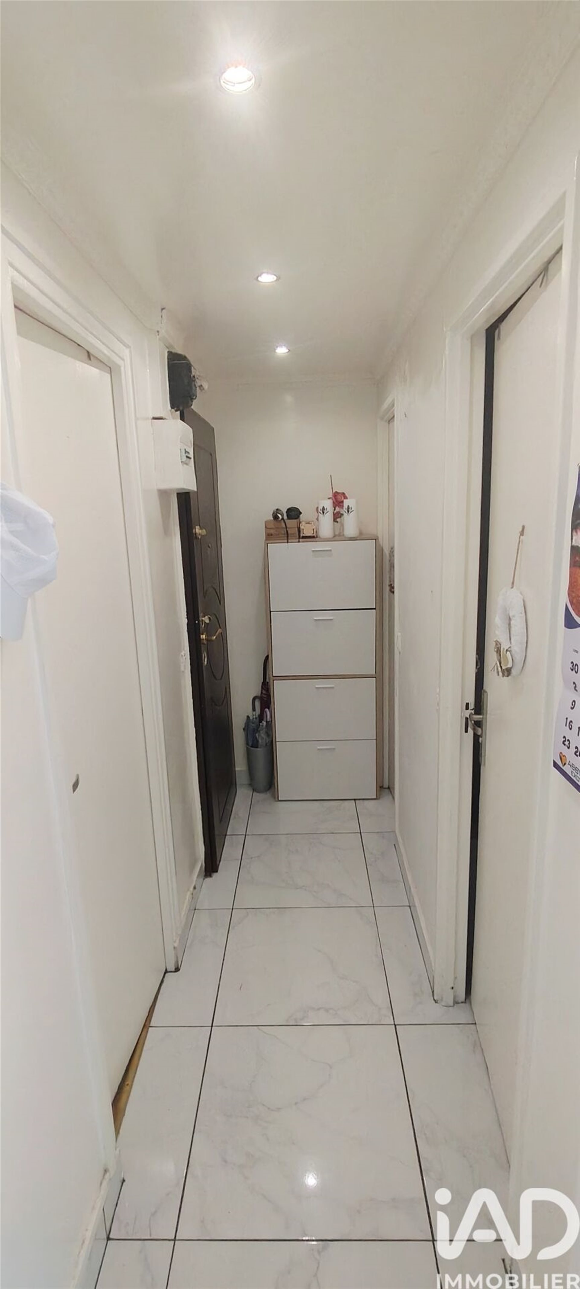 Appartement à vendre, 51m², Chelles