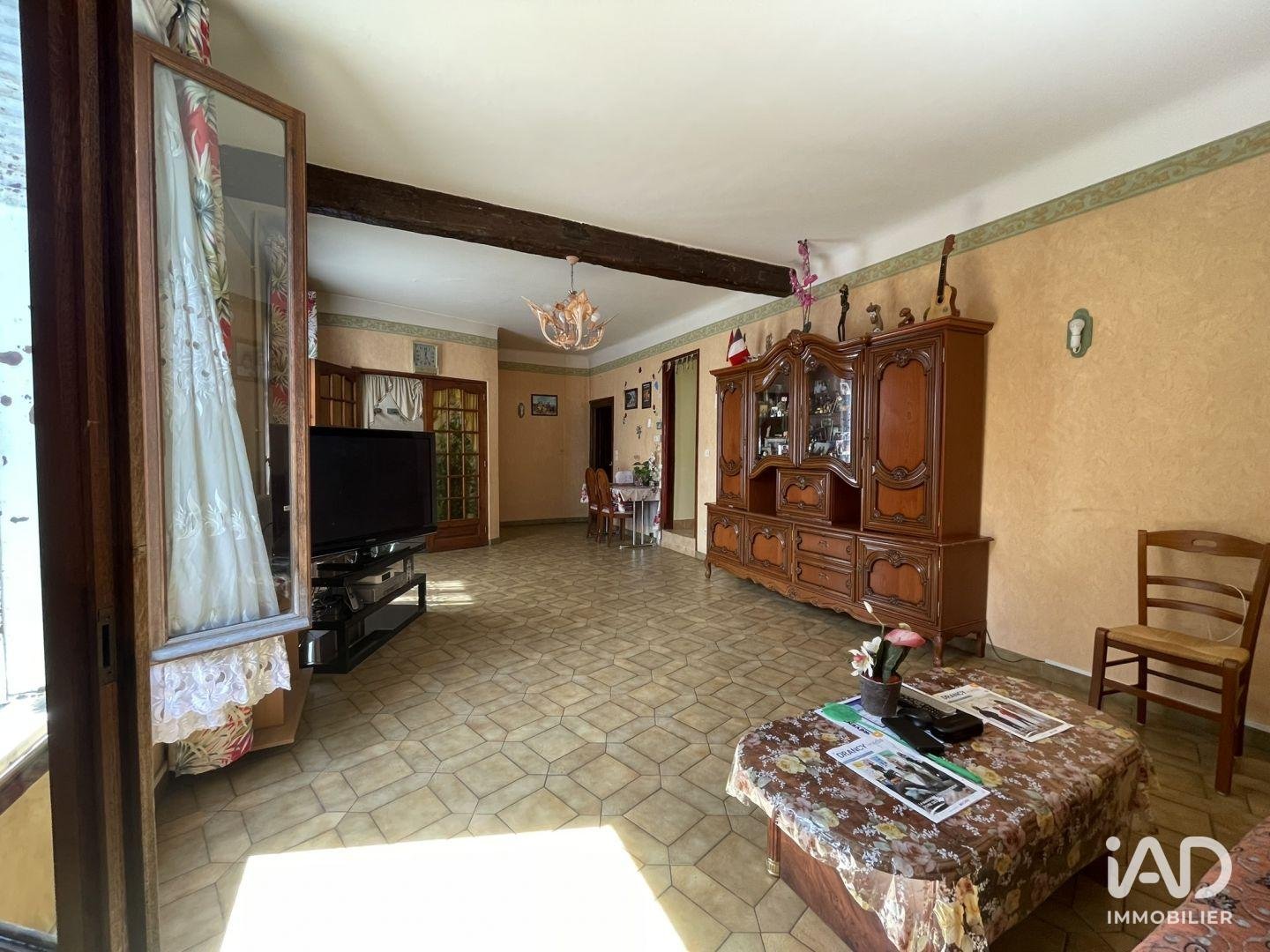Maison à vendre, 110m², Drancy