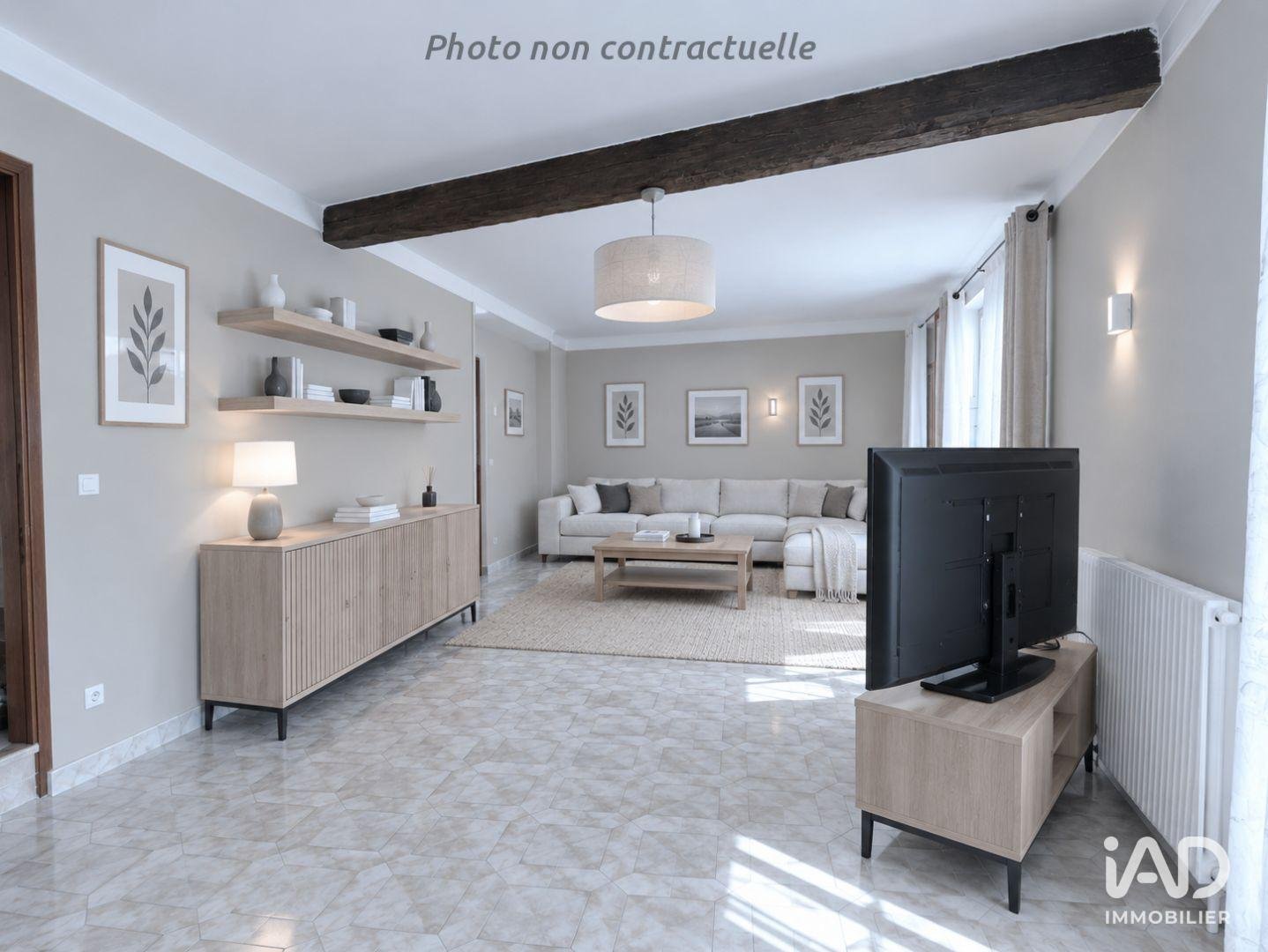 Maison à vendre, 110m², Drancy
