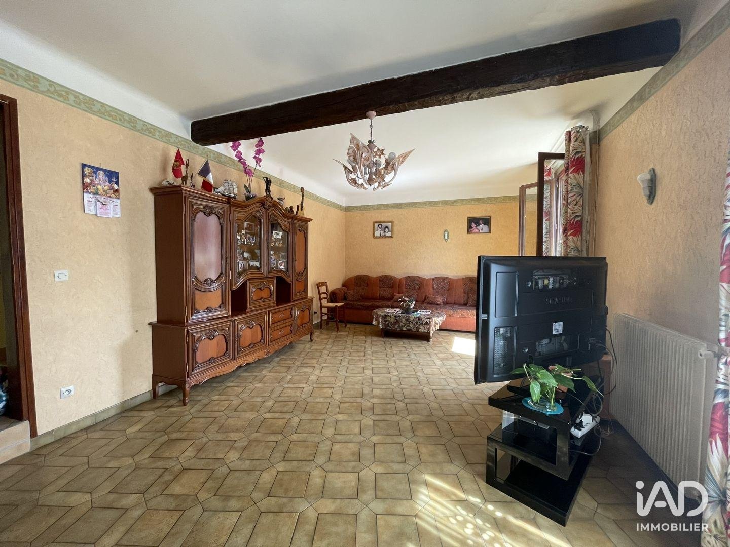 Maison à vendre, 110m², Drancy