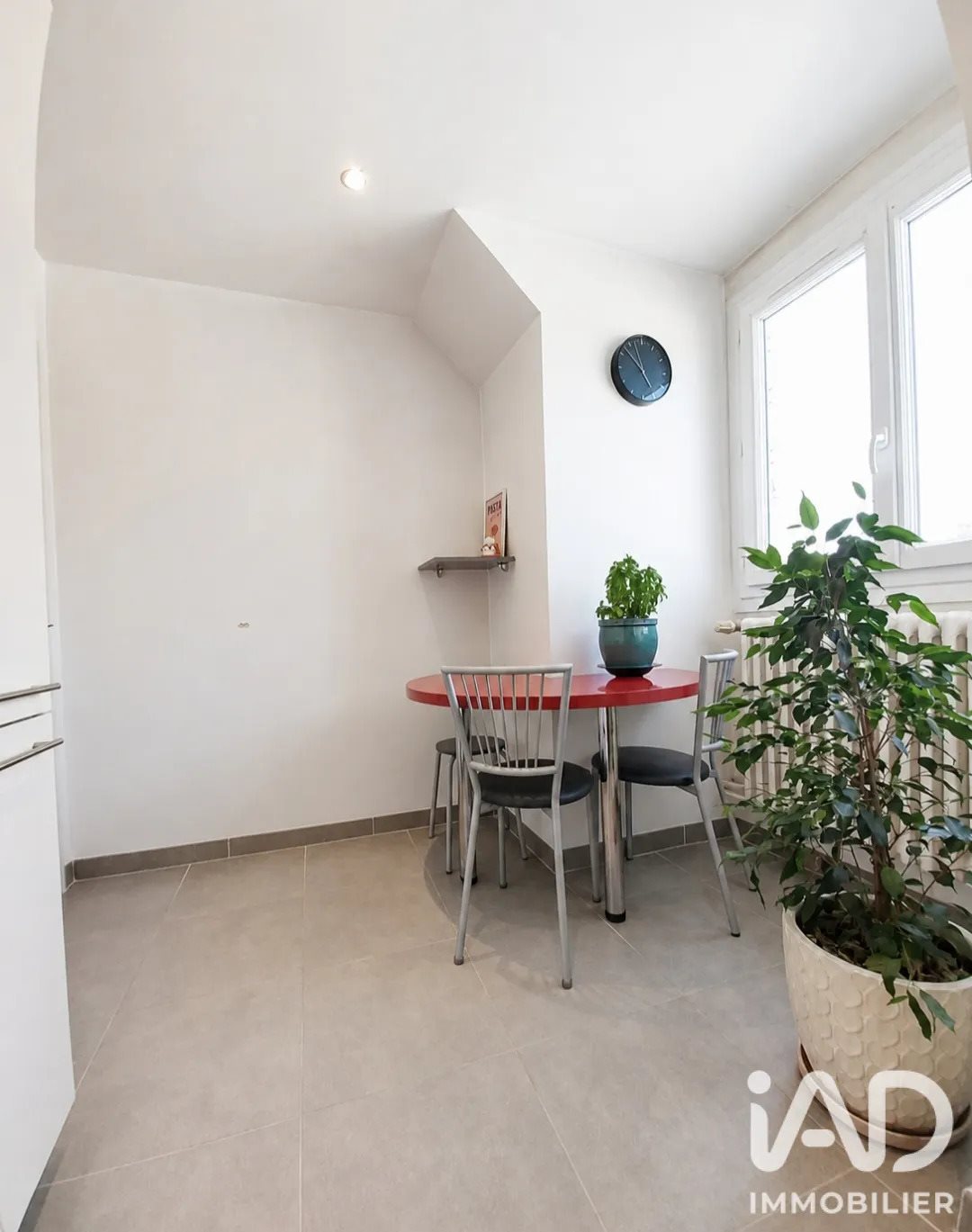 Appartement à vendre, 63m², Auxerre