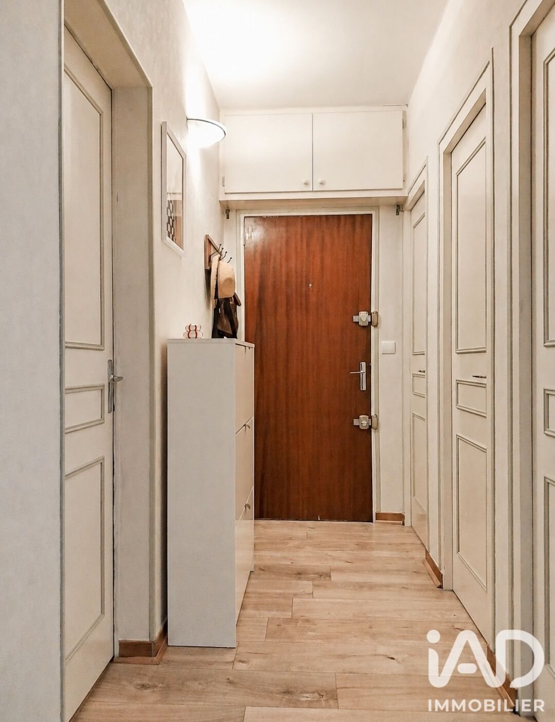 Appartement à vendre, 63m², Auxerre