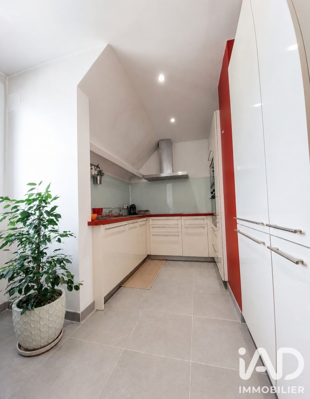 Appartement à vendre, 63m², Auxerre