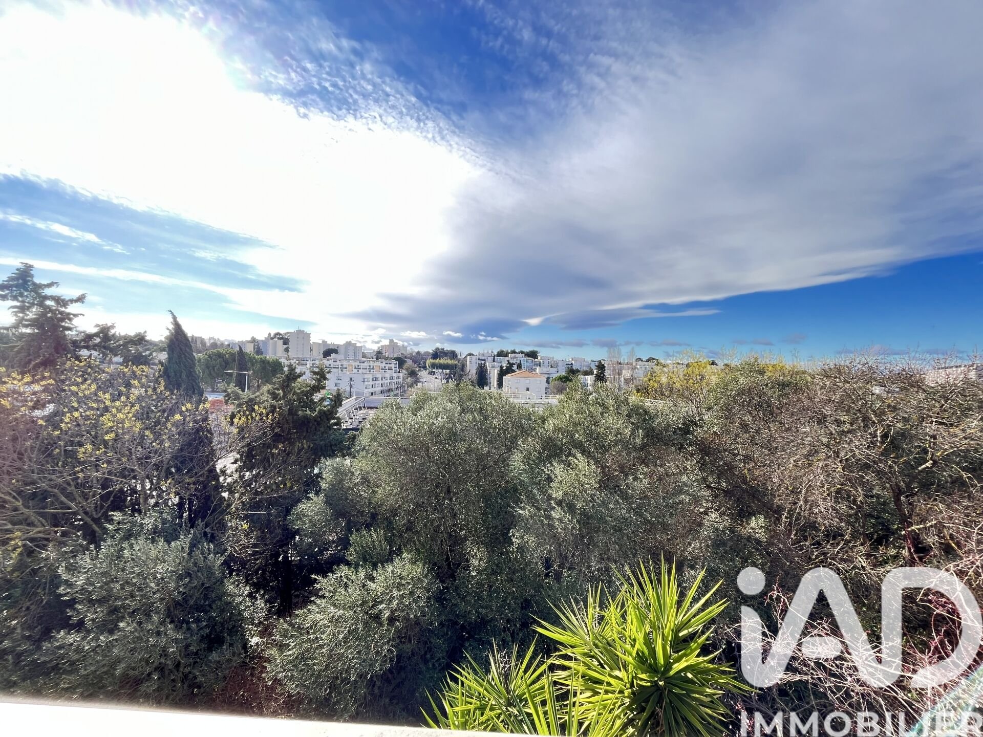 Appartement à vendre, 40m², Montpellier