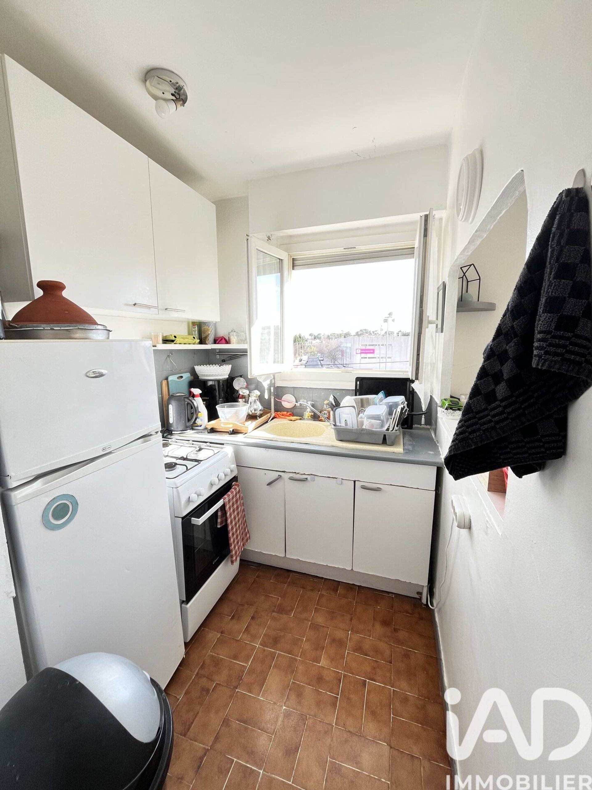 Appartement à vendre, 40m², Montpellier