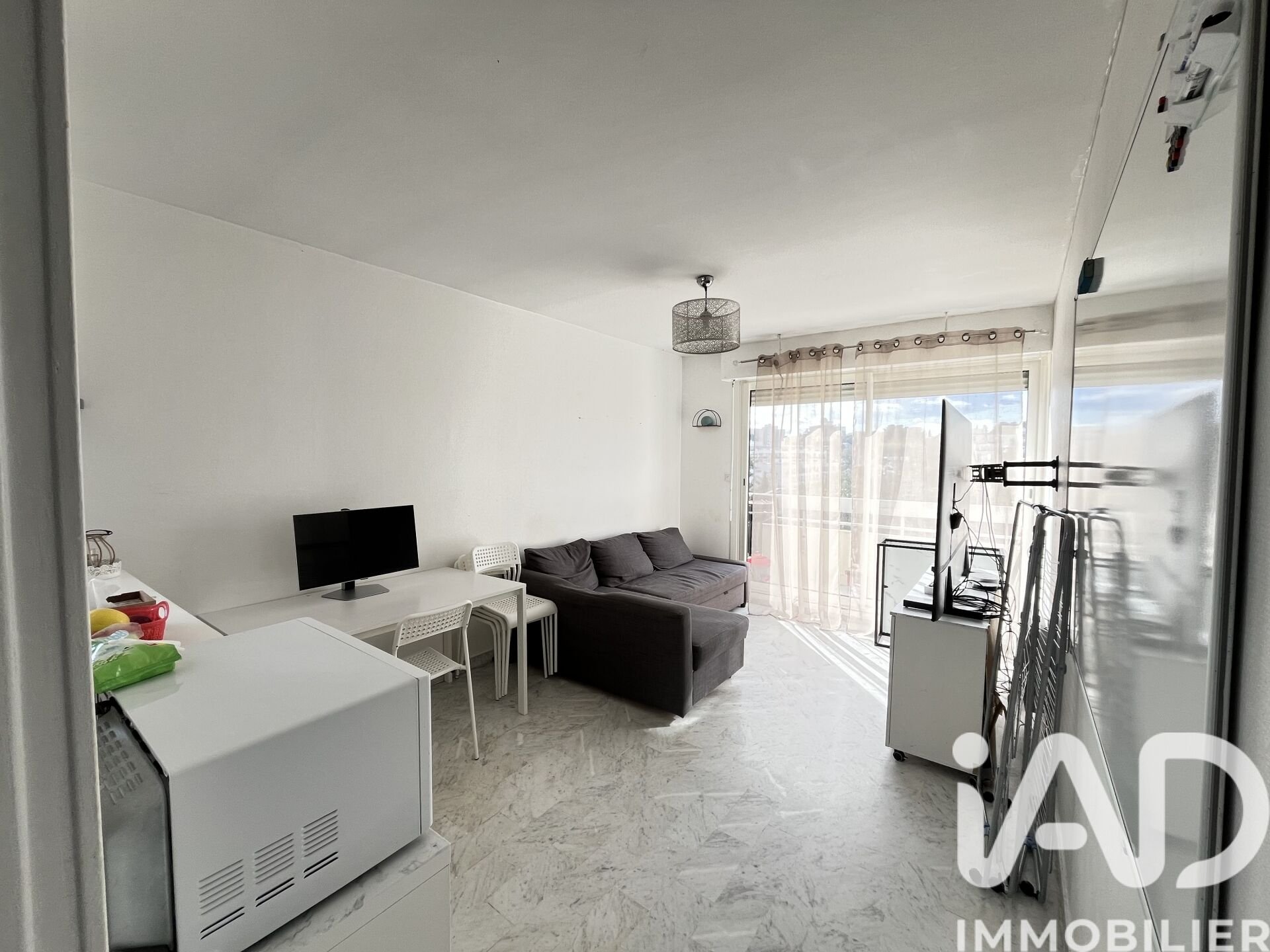 Appartement à vendre, 40m², Montpellier