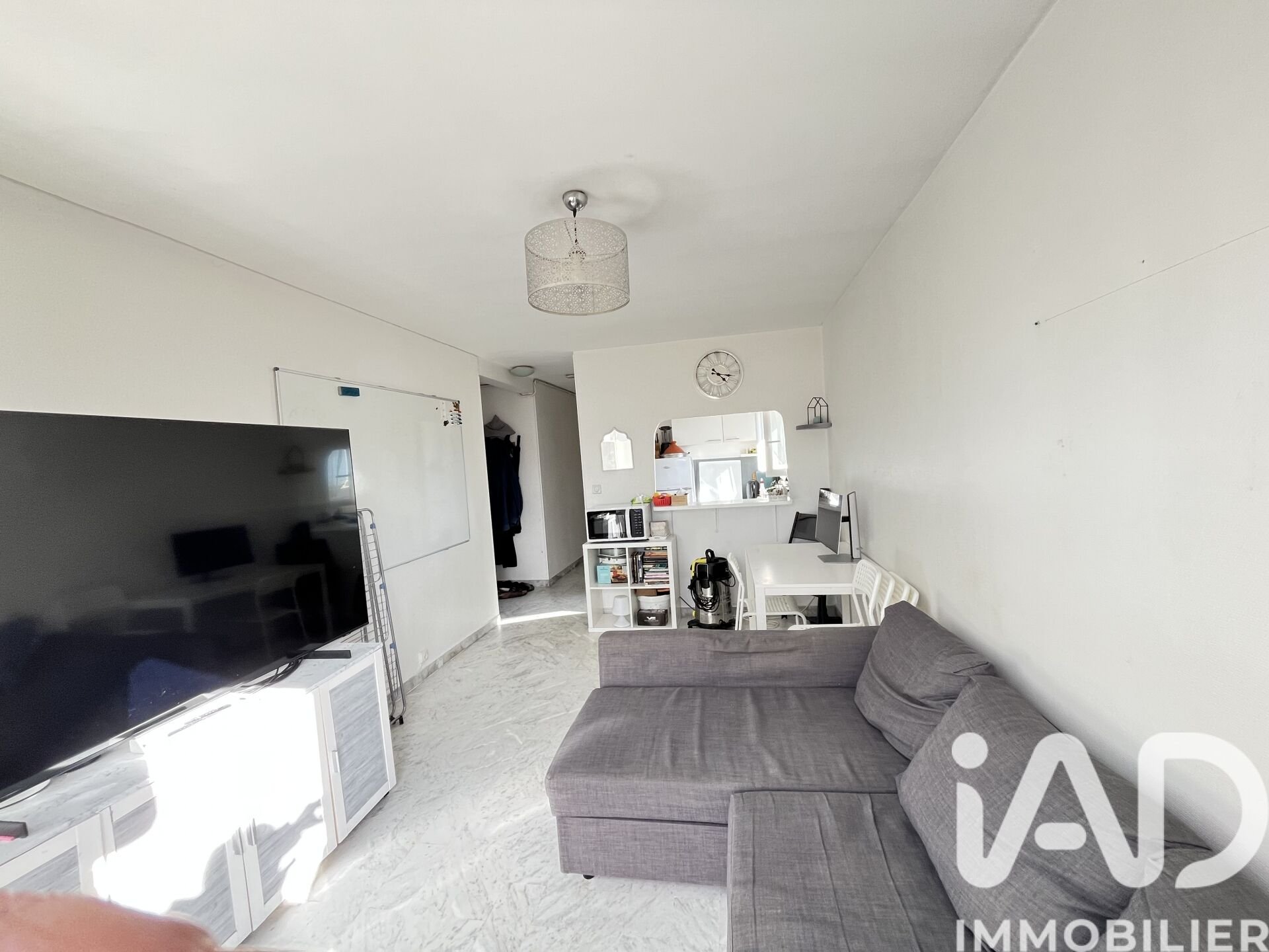 Appartement à vendre, 40m², Montpellier