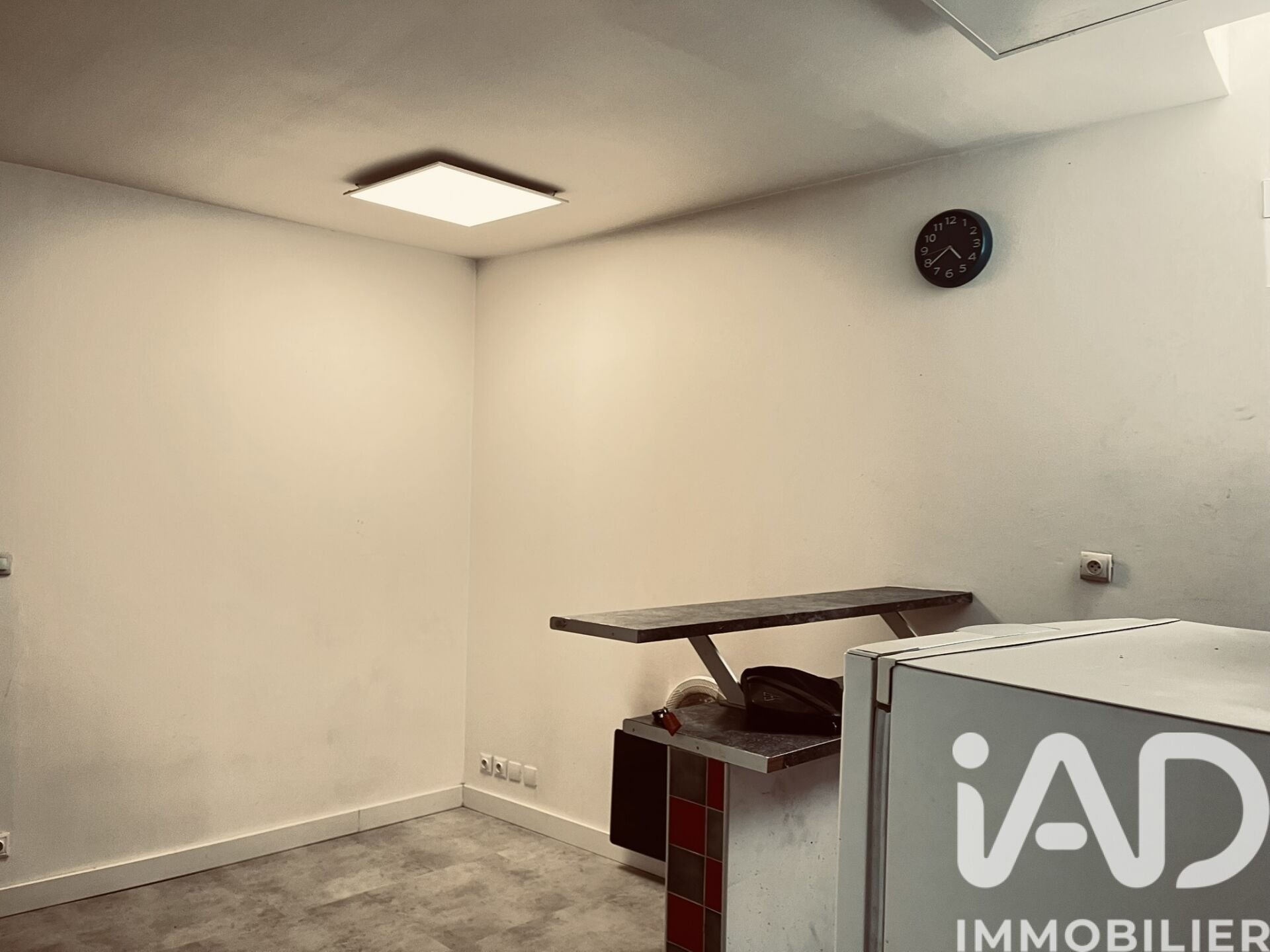 Appartement à vendre, 20m², Montpellier