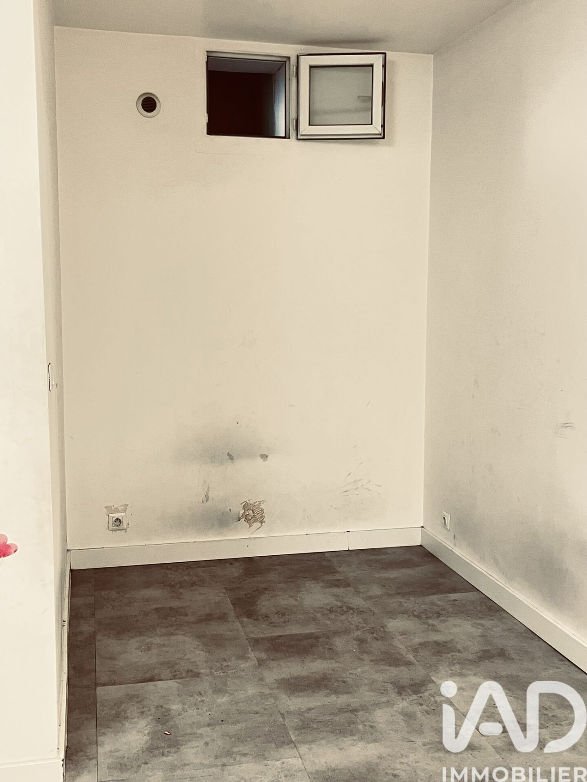 Appartement à vendre, 20m², Montpellier