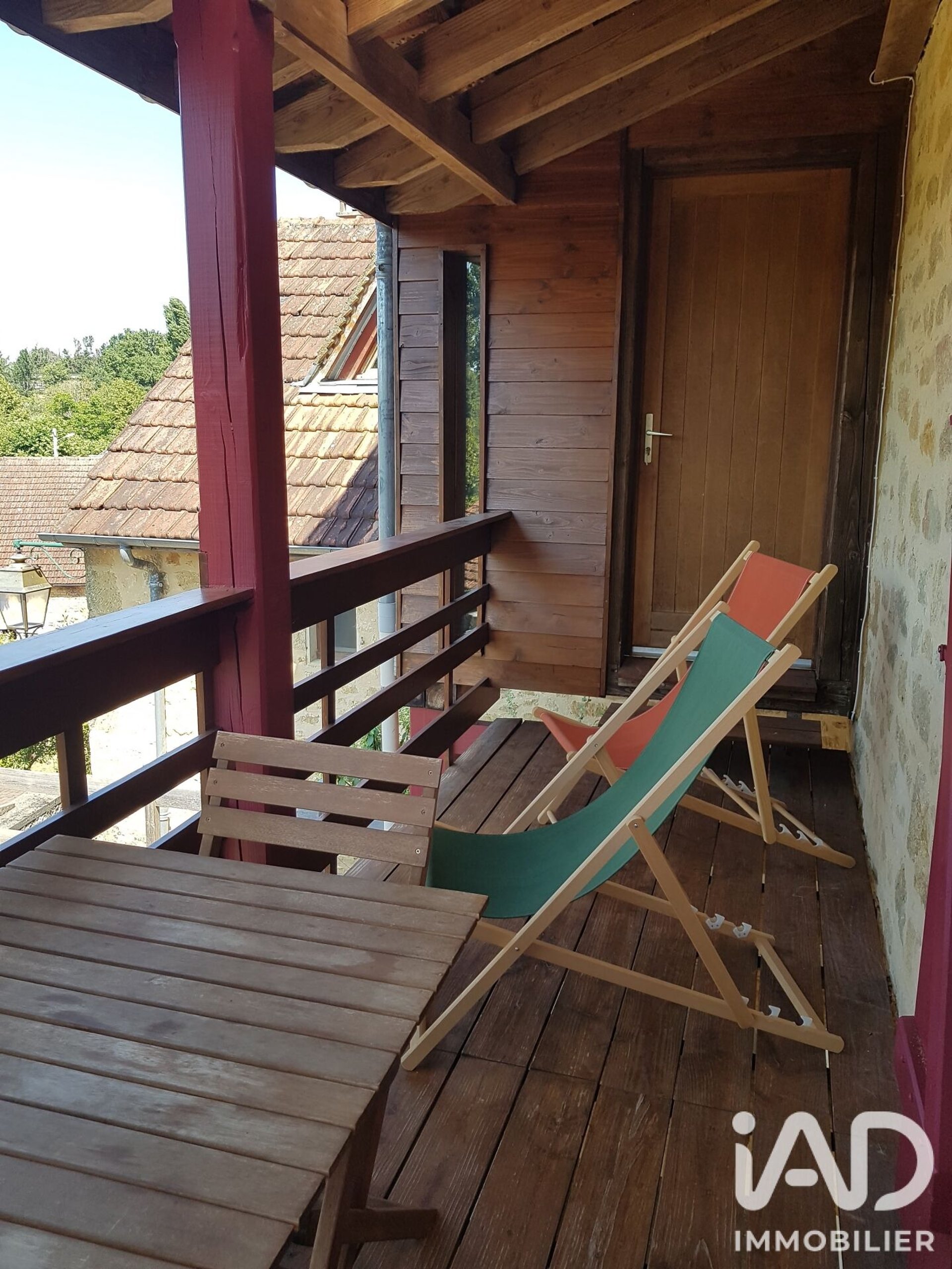 Maison à vendre, 120m², Milhac
