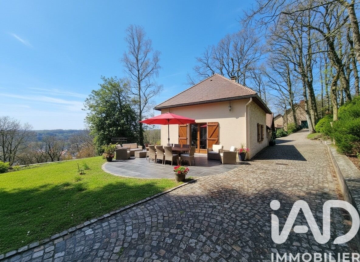 Maison à vendre, 215m², Gif-sur-Yvette